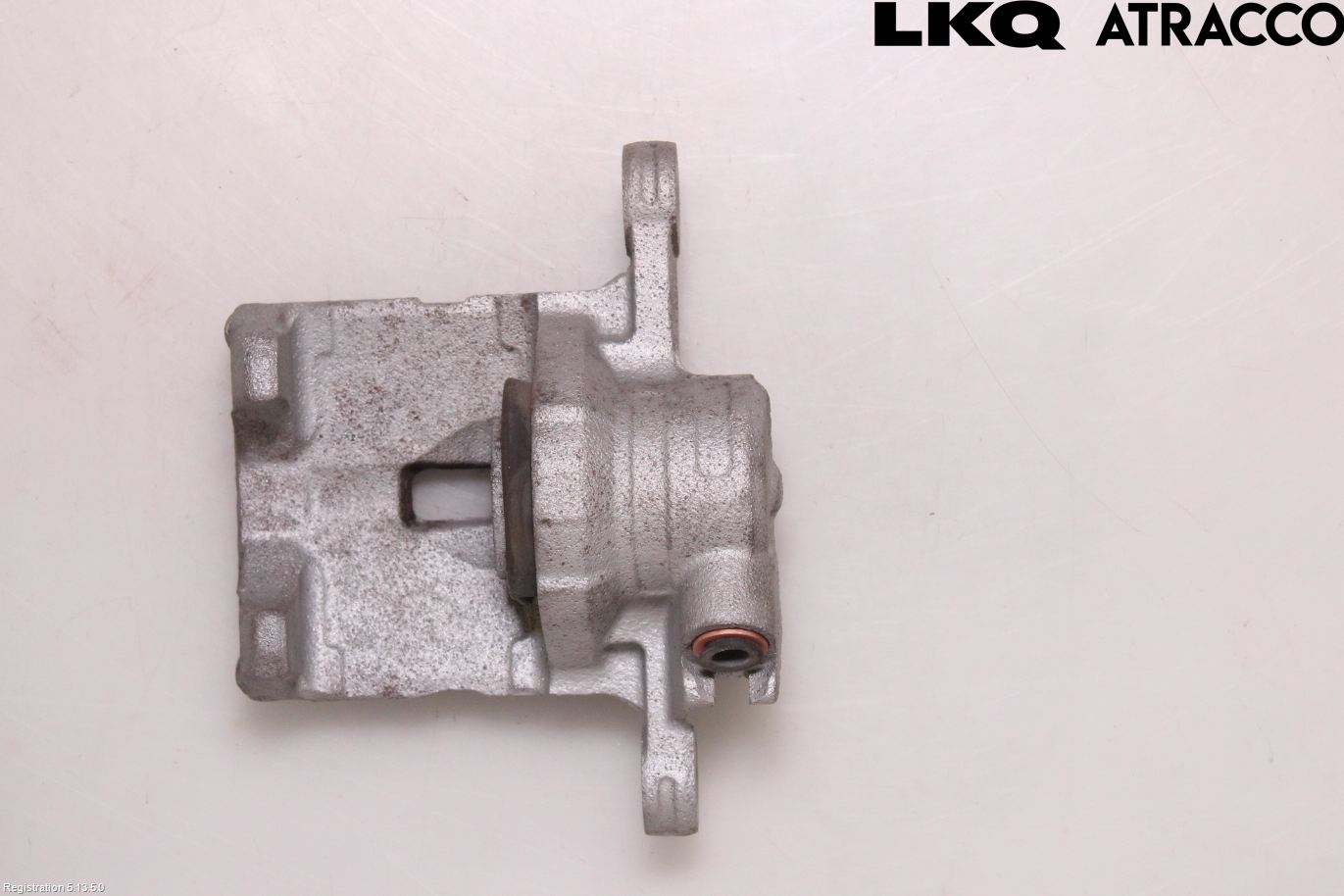 Subaru FORESTER SH  08-13 Bremsecaliper Bak Venstre