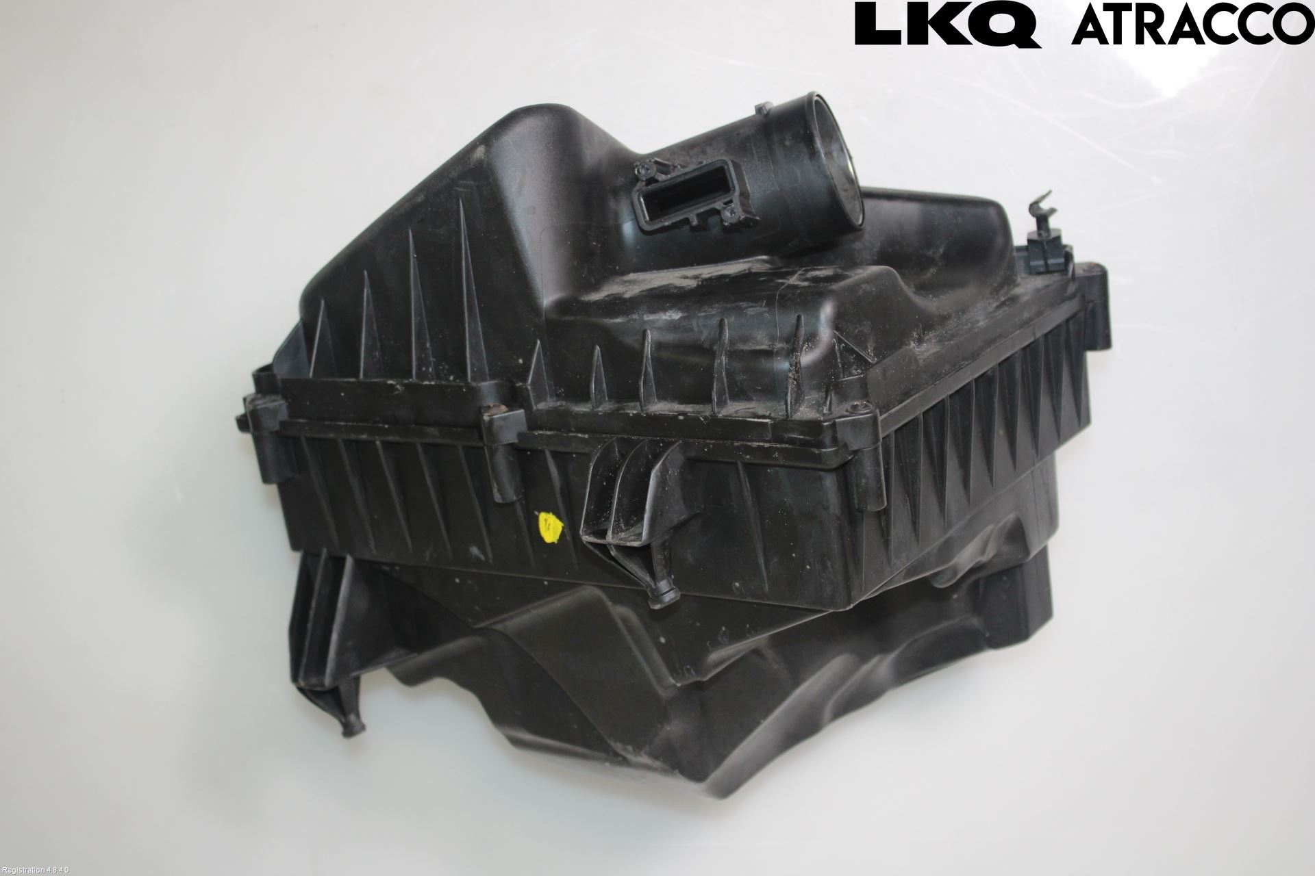 Ford GALAXY 06-15 Luftfilter Boks