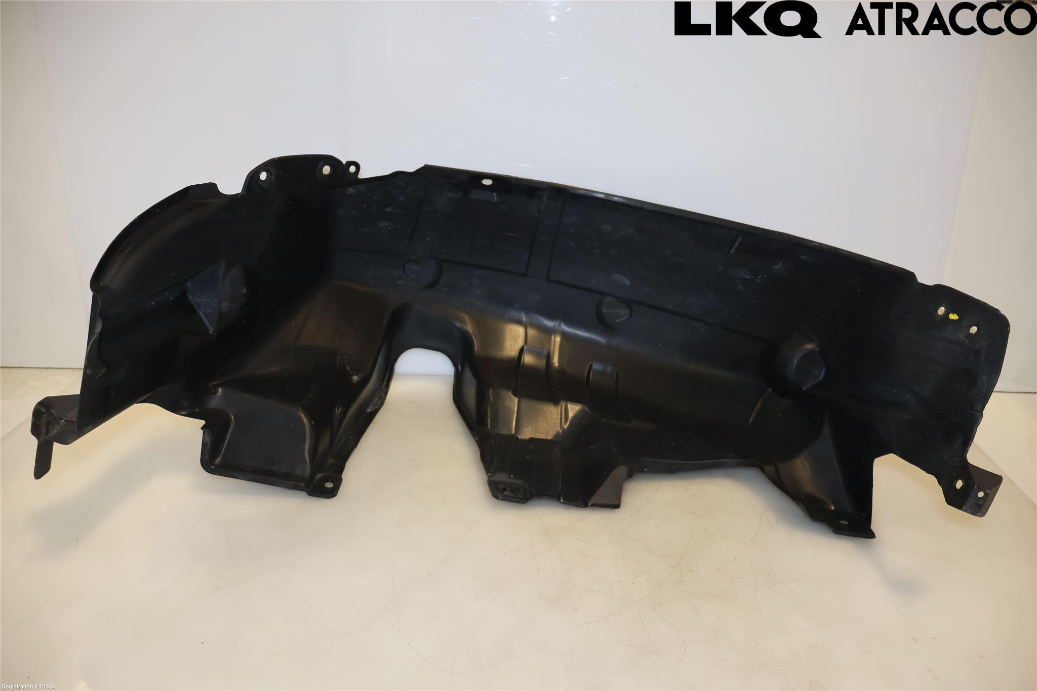 Suzuki SWIFT 17-24 Skjerm Indre