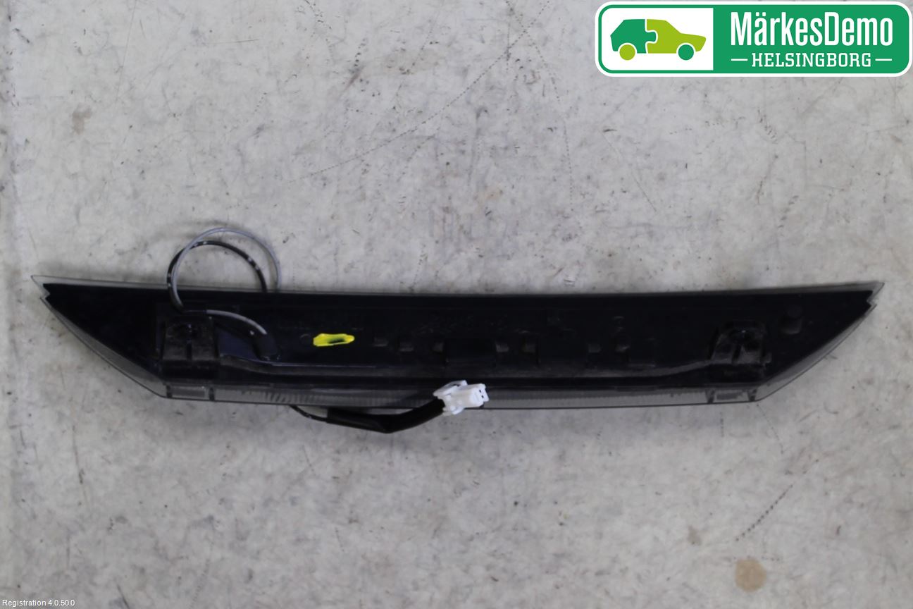 Mitsubishi ASX 10-22 Bremselys Bakrute