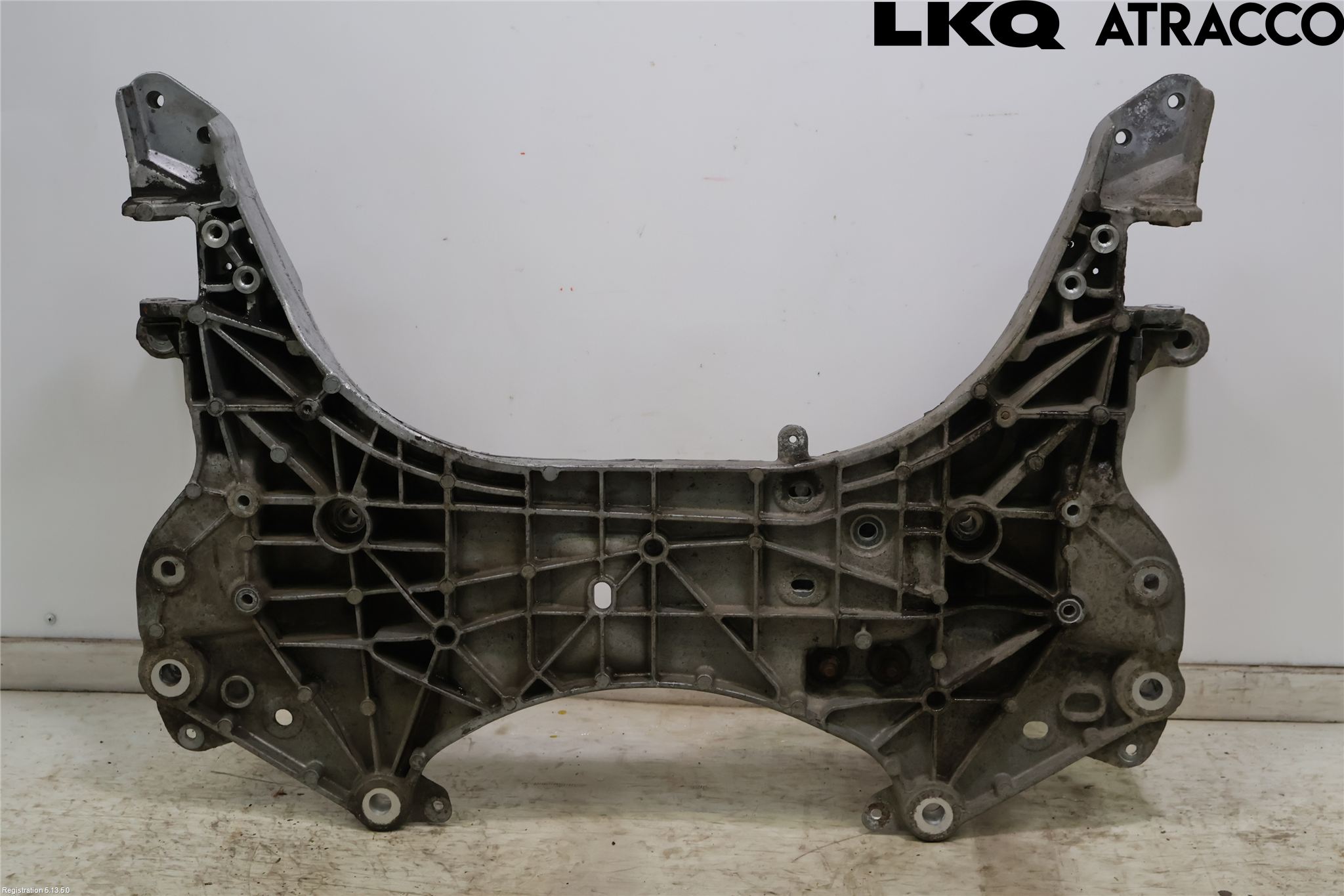 Jeep CHEROKEE Forstillingsbjelke(Tvergående)