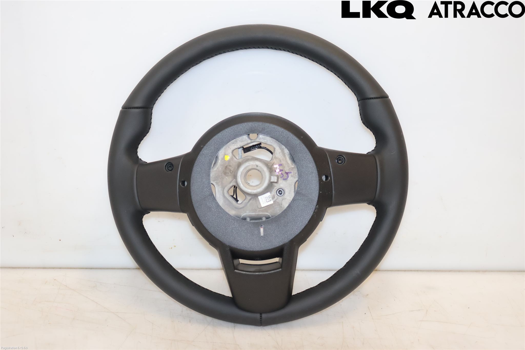 Mini COUNTRYMAN F60 17-23 Ratt