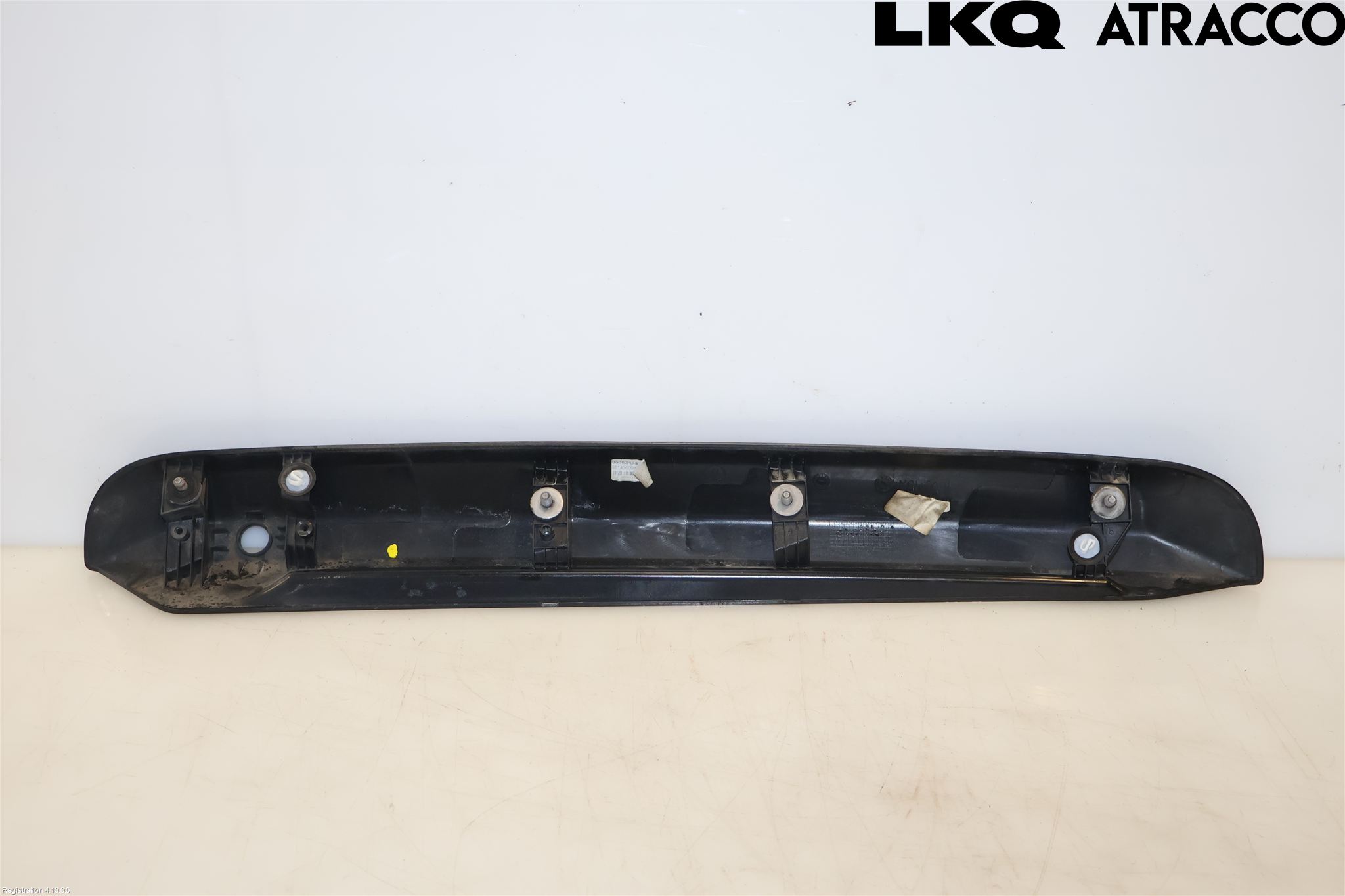 Peugeot EXPERT/E-EXPERT 17- List Bak-Bakluke