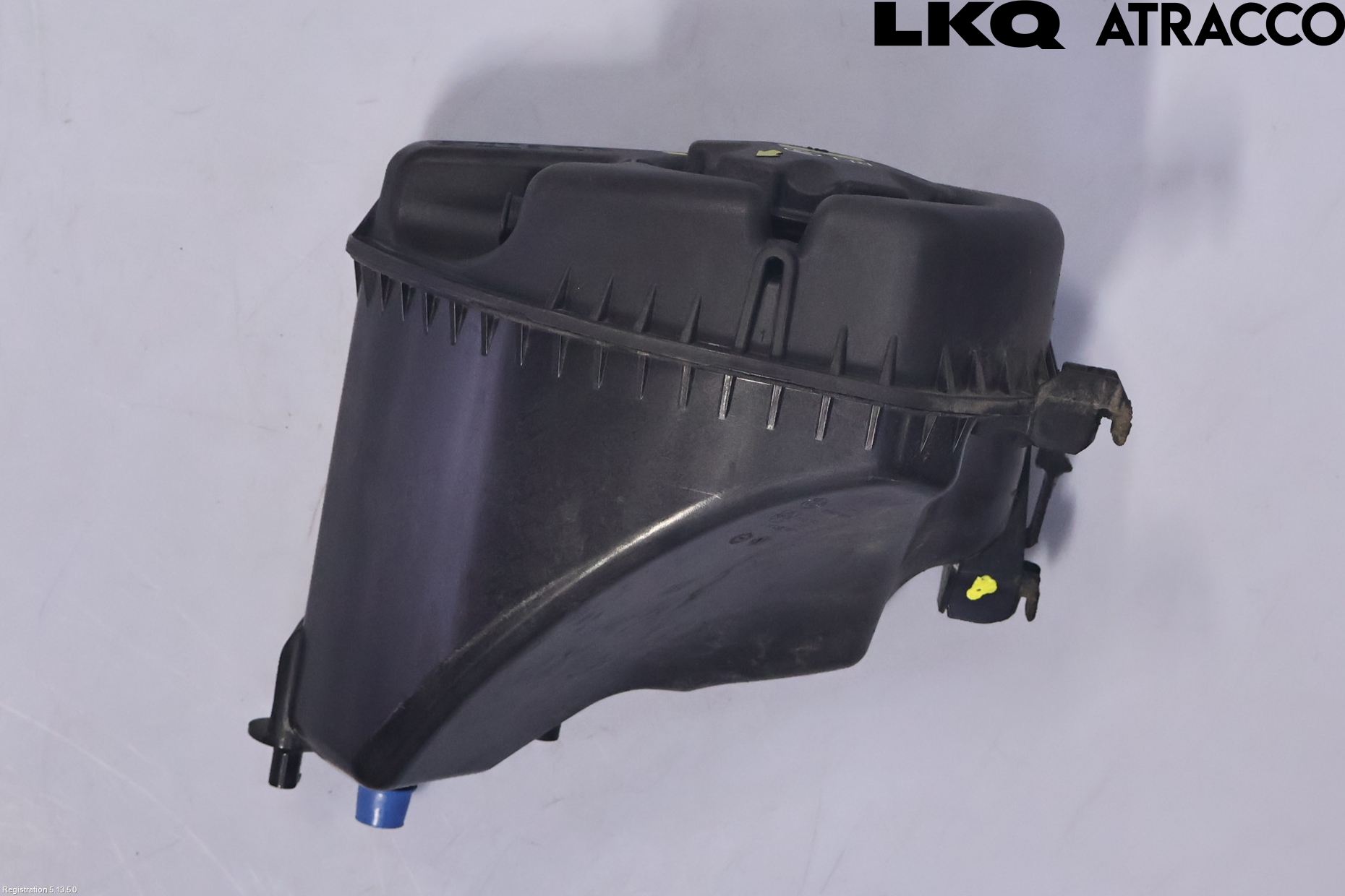 BMW 5 G30/G31/F90 17-23 Ekspansjonstank