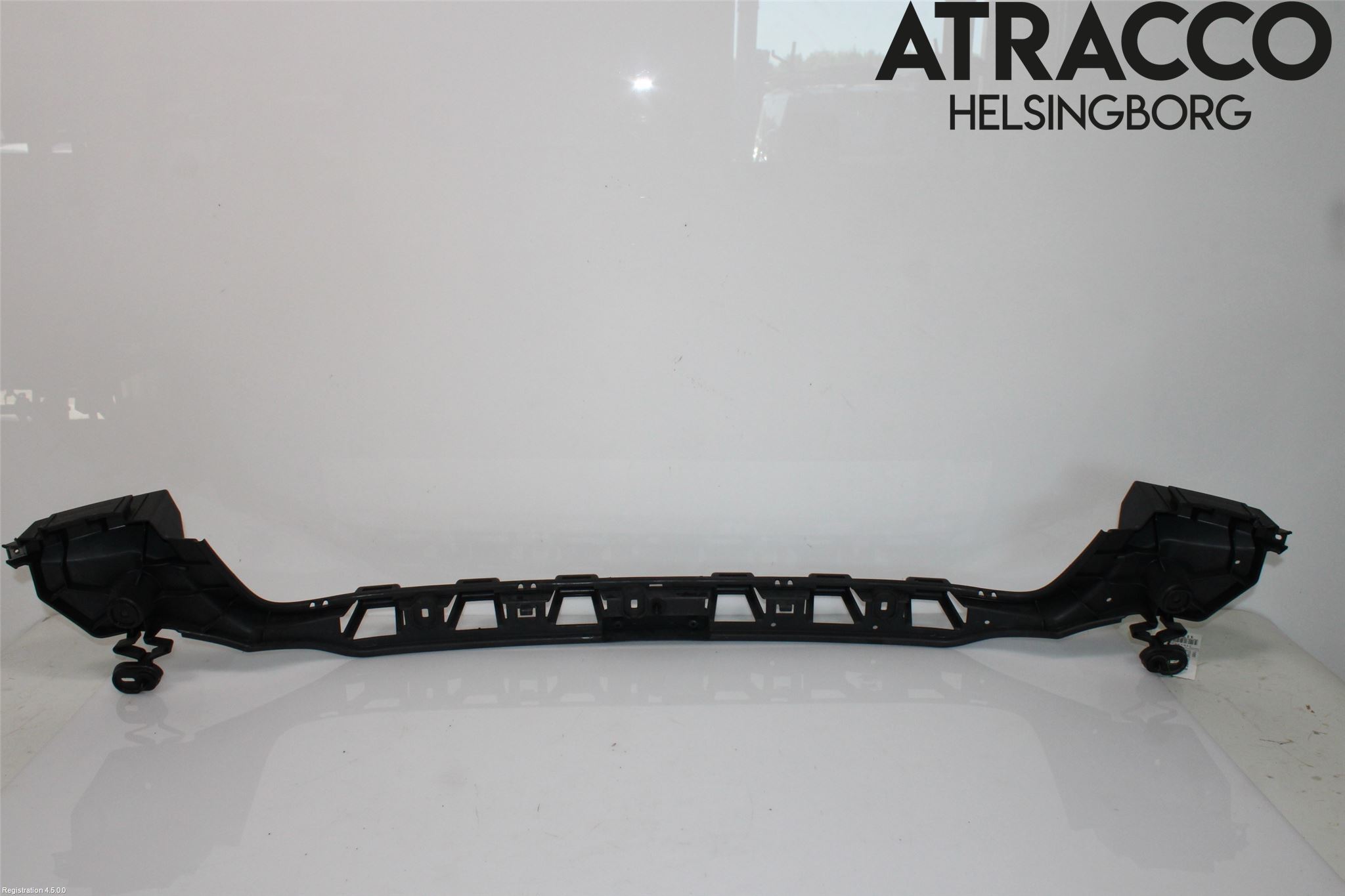 Jaguar XF (X260) 16-24 Støtfanger Bak Deform Element