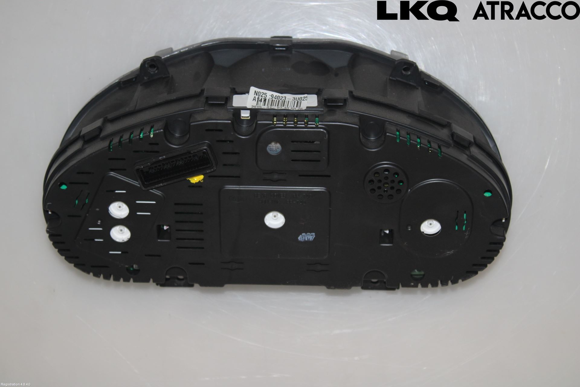 Kia SPORTAGE (SL) 11-15 Instr Kombinert