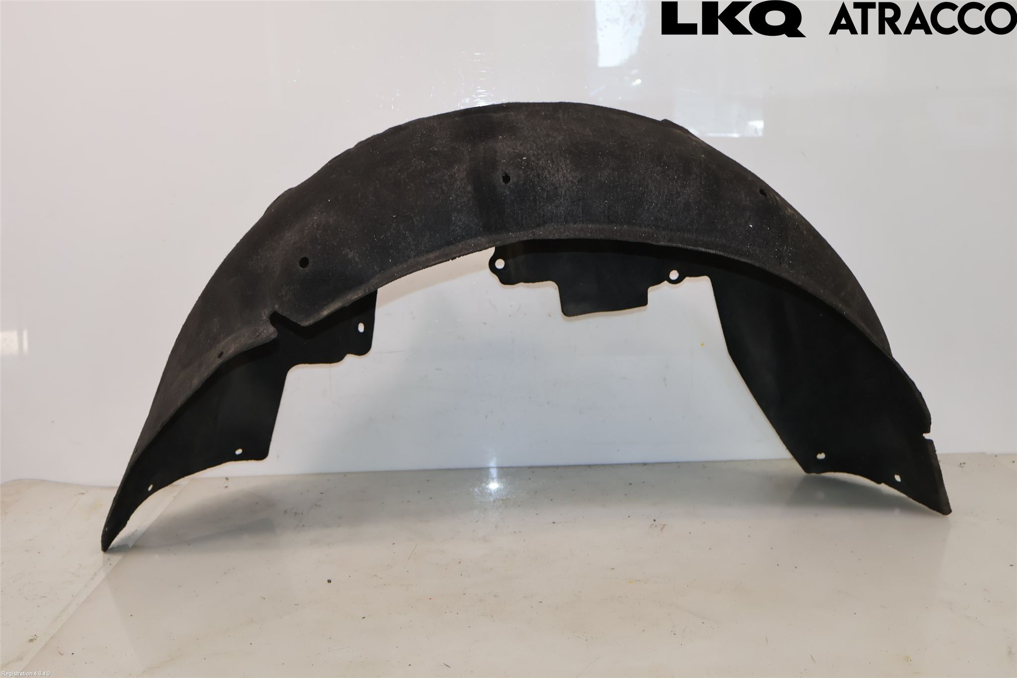 BMW 4 F32/F33/F82/F83 13-20 Skjerm Indre