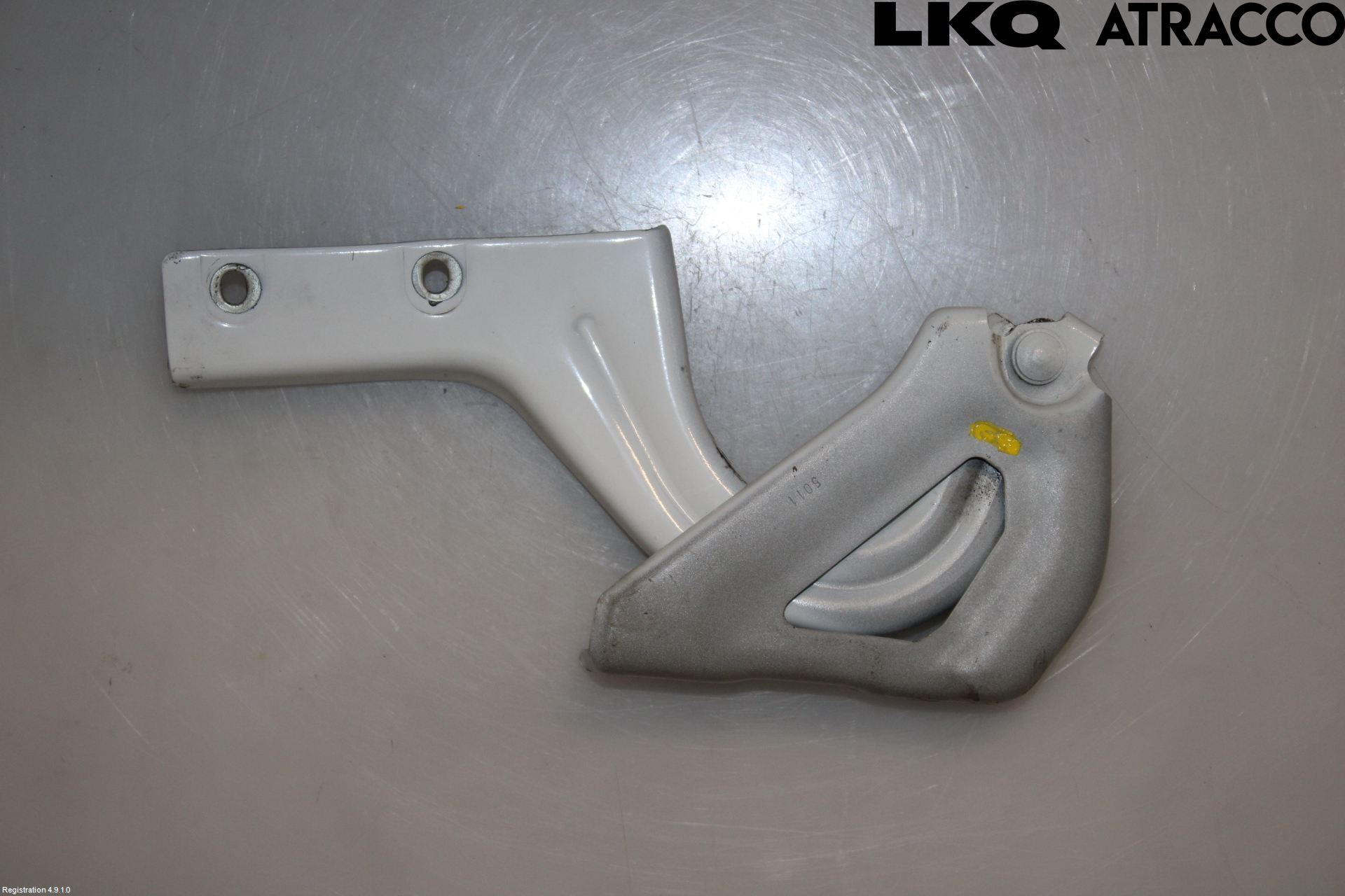 Opel COMBO D 12-18 Panser Hengsel - Hengsler