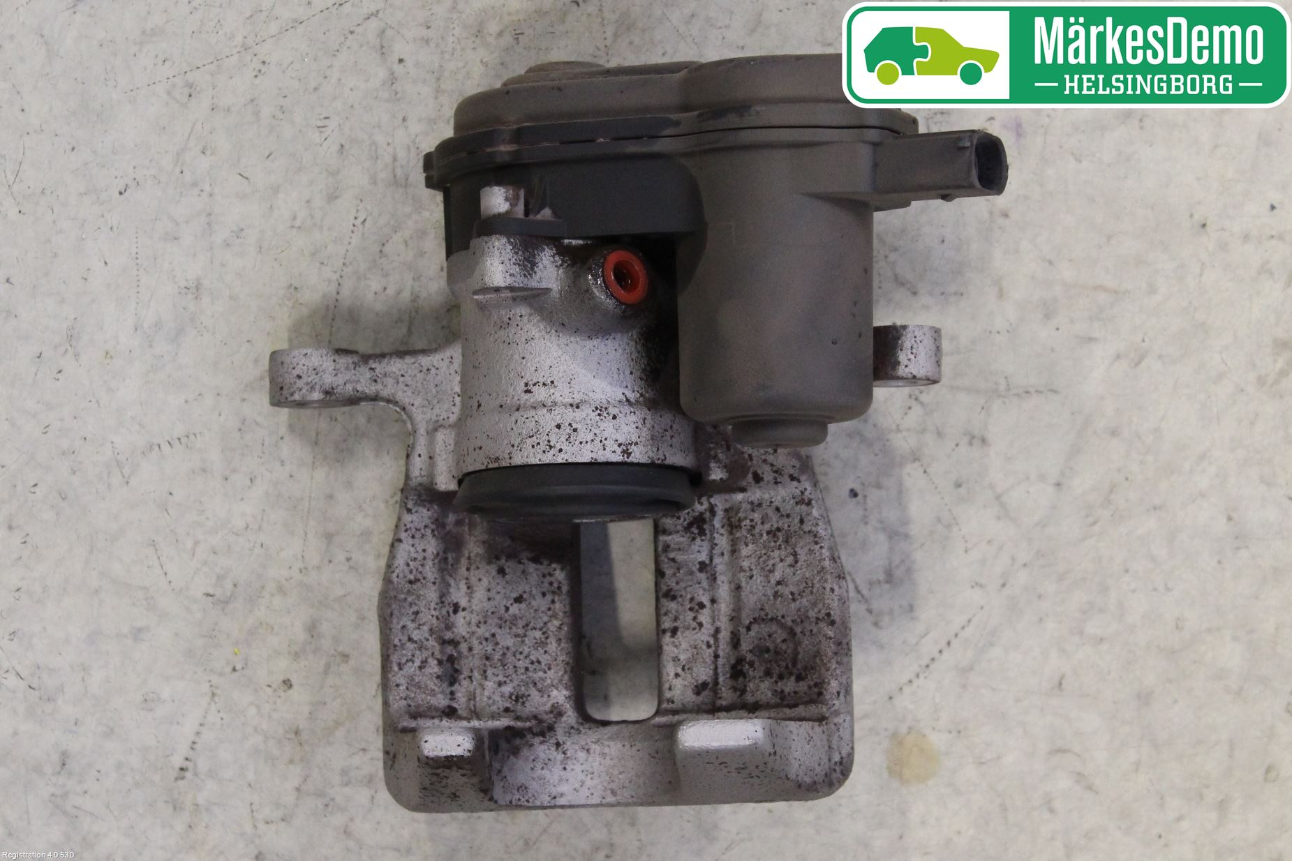 Audi A4 12-15 Bremsecaliper Bak Høyre