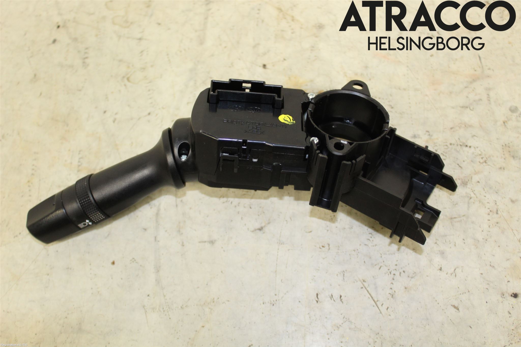 Kia SORENTO 10-14 Bryter Ratt Blinklys - Lys
