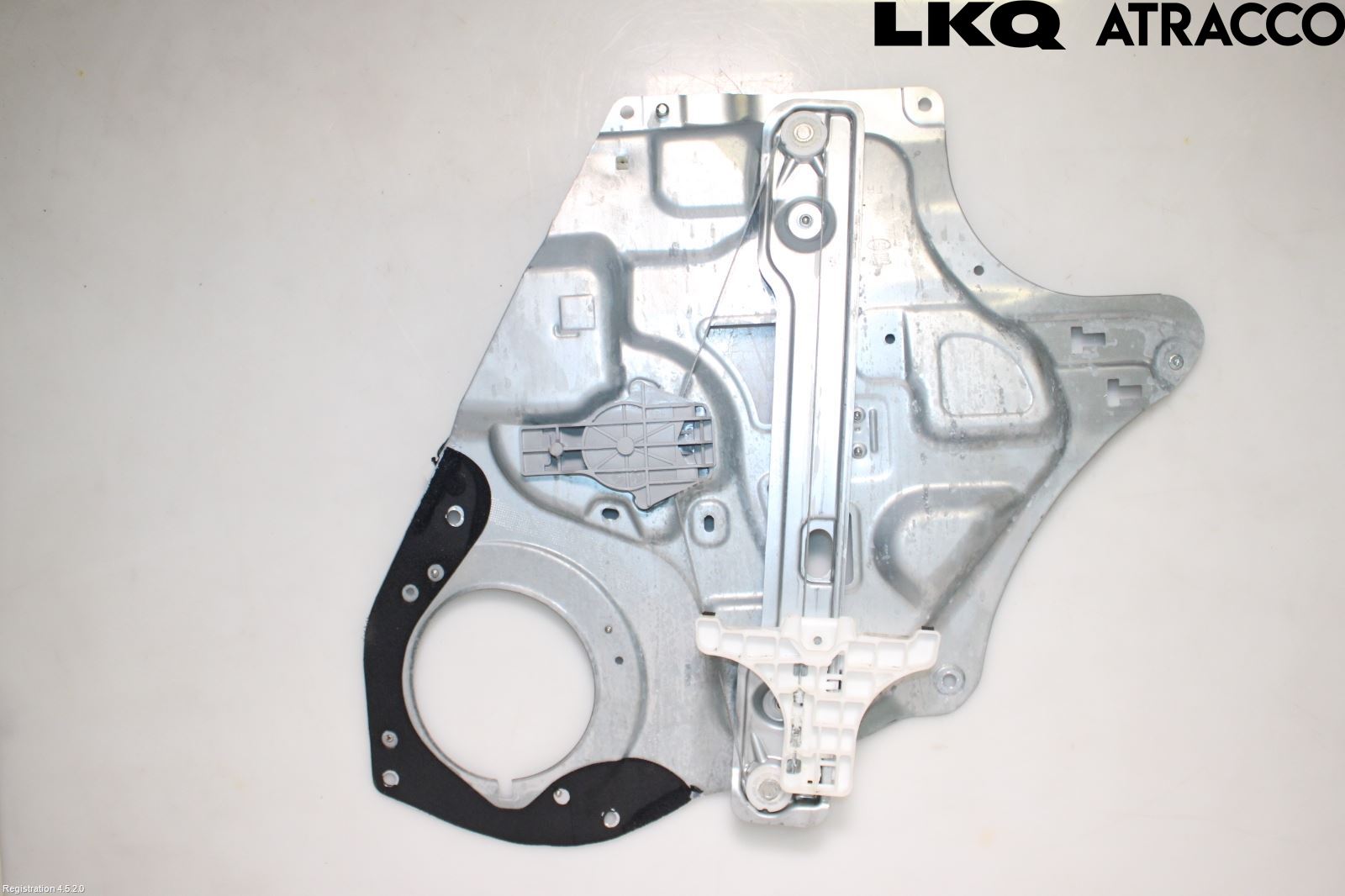 Kia SPORTAGE (SL) 11-15 Vindusheis El Komp