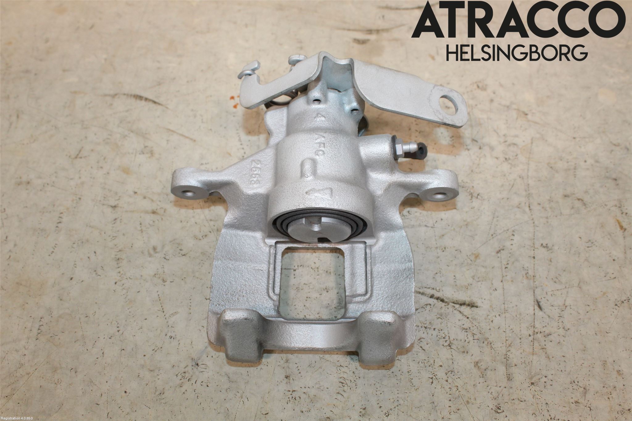 Ford TRANSIT/TOURNEO CUSTOM 13-24 Bremsecaliper Bak Venstre