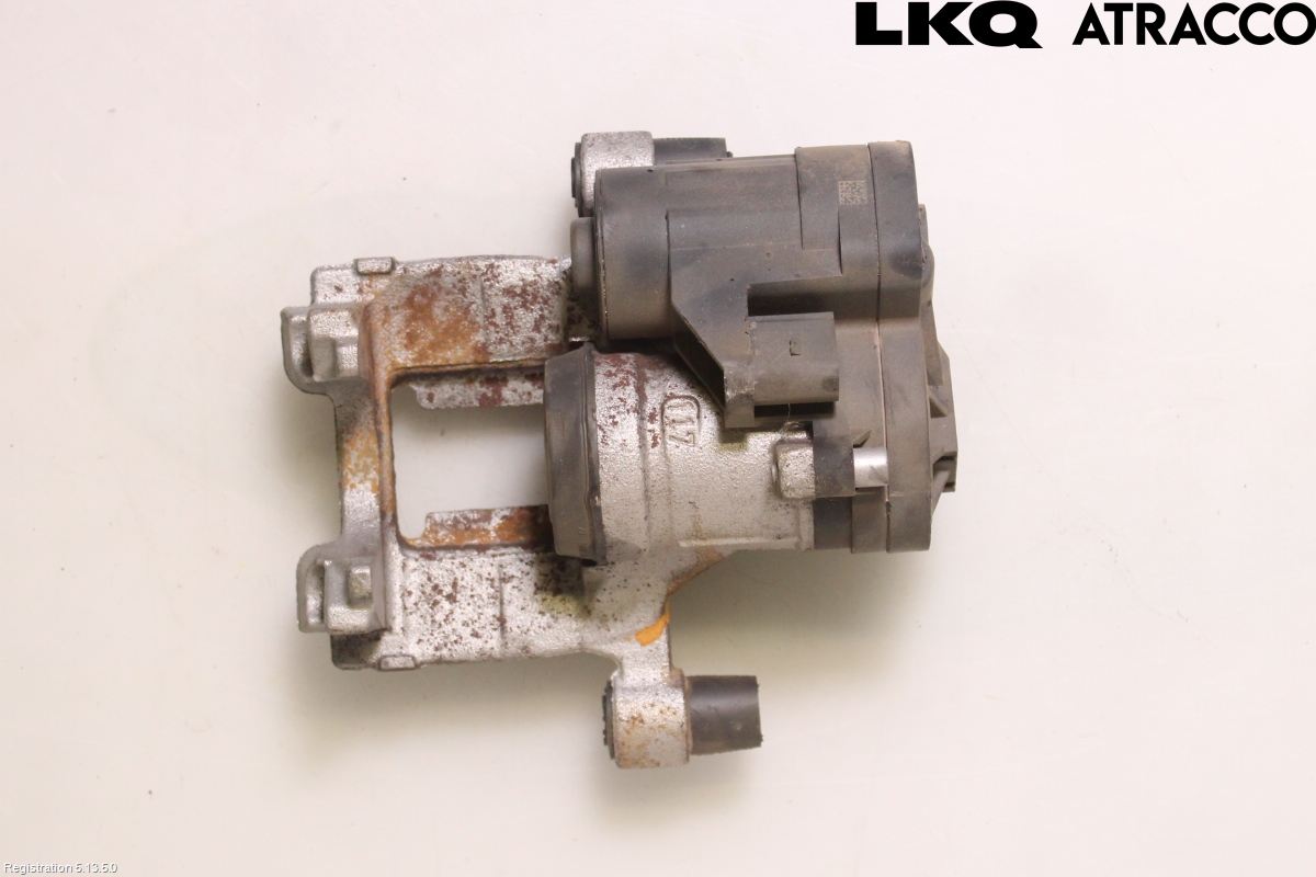 Volkswagen VW PASSAT 15-19 Bremsecaliper Bak Venstre
