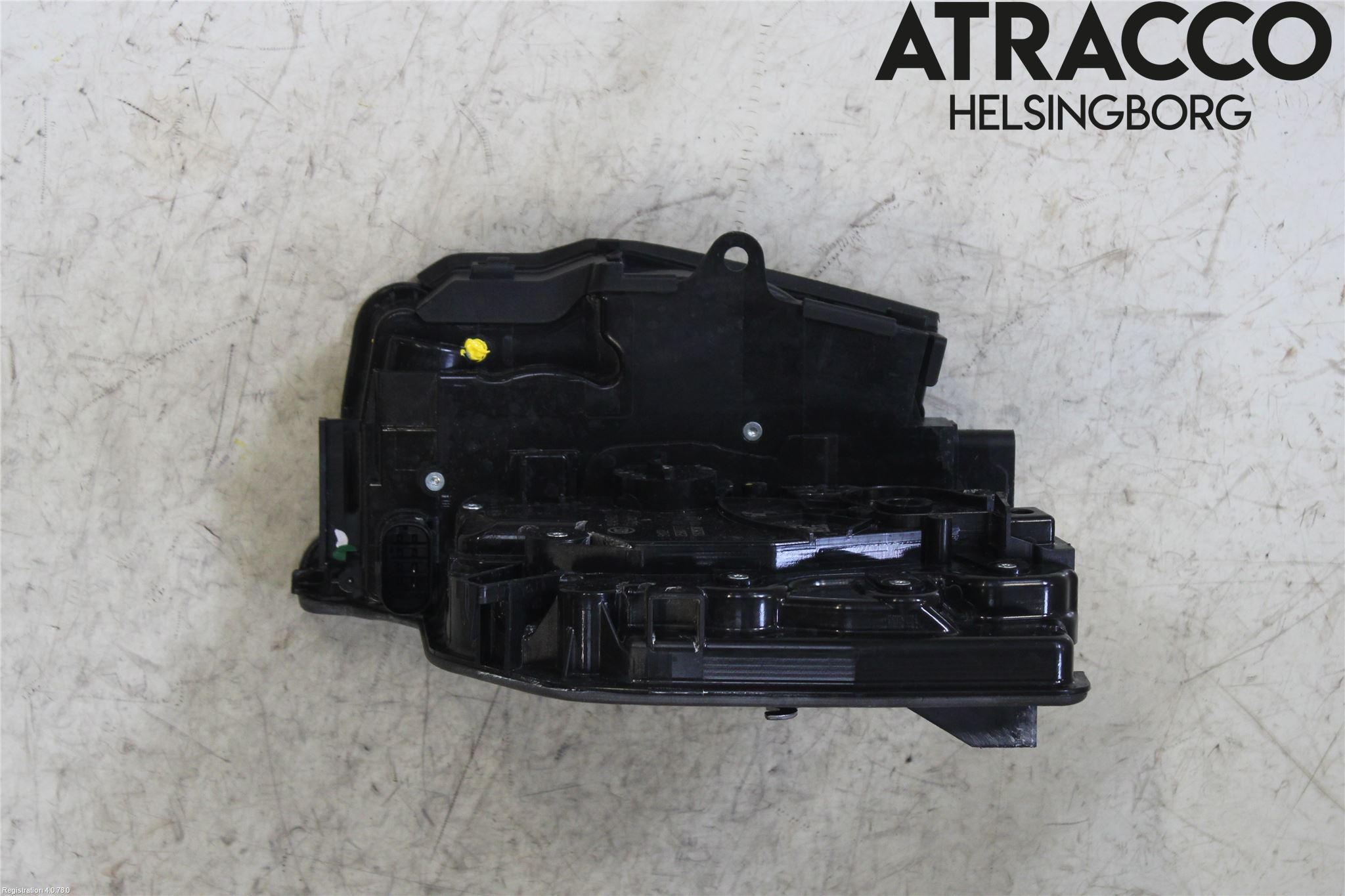 BMW 5 G30/G31/F90 17-23 Sentrallåsmotor Venstre
