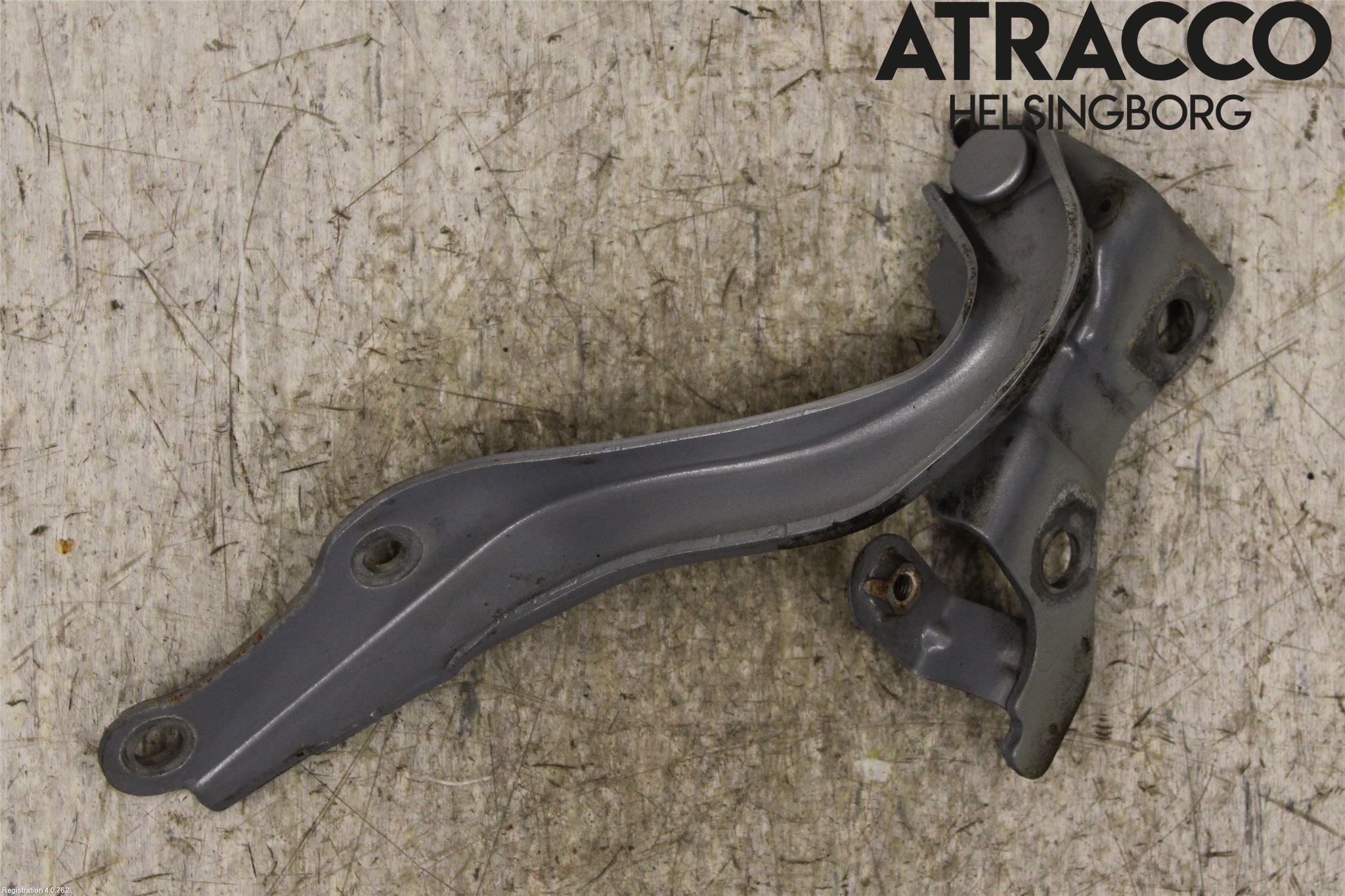 Subaru OUTBACK 10-15 Panser Hengsel - Hengsler