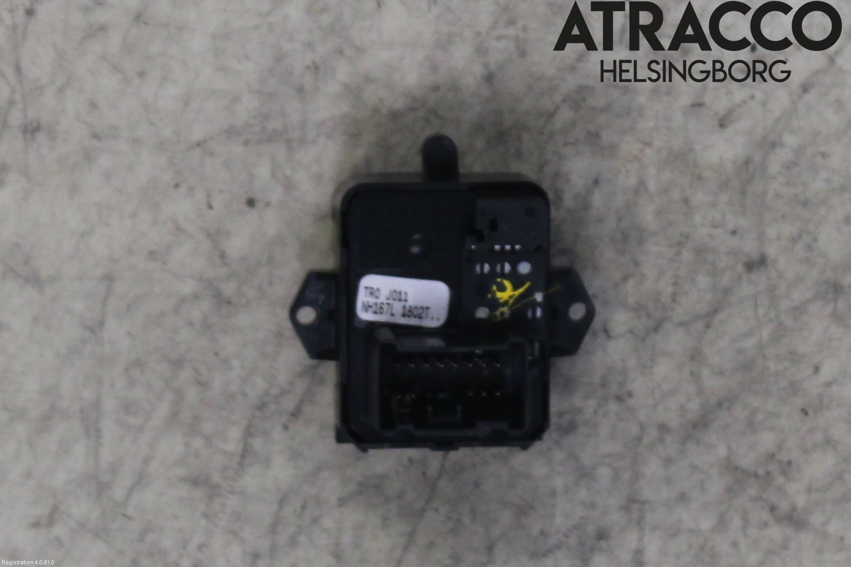 Honda CR-V 13-18 Bryter Speil