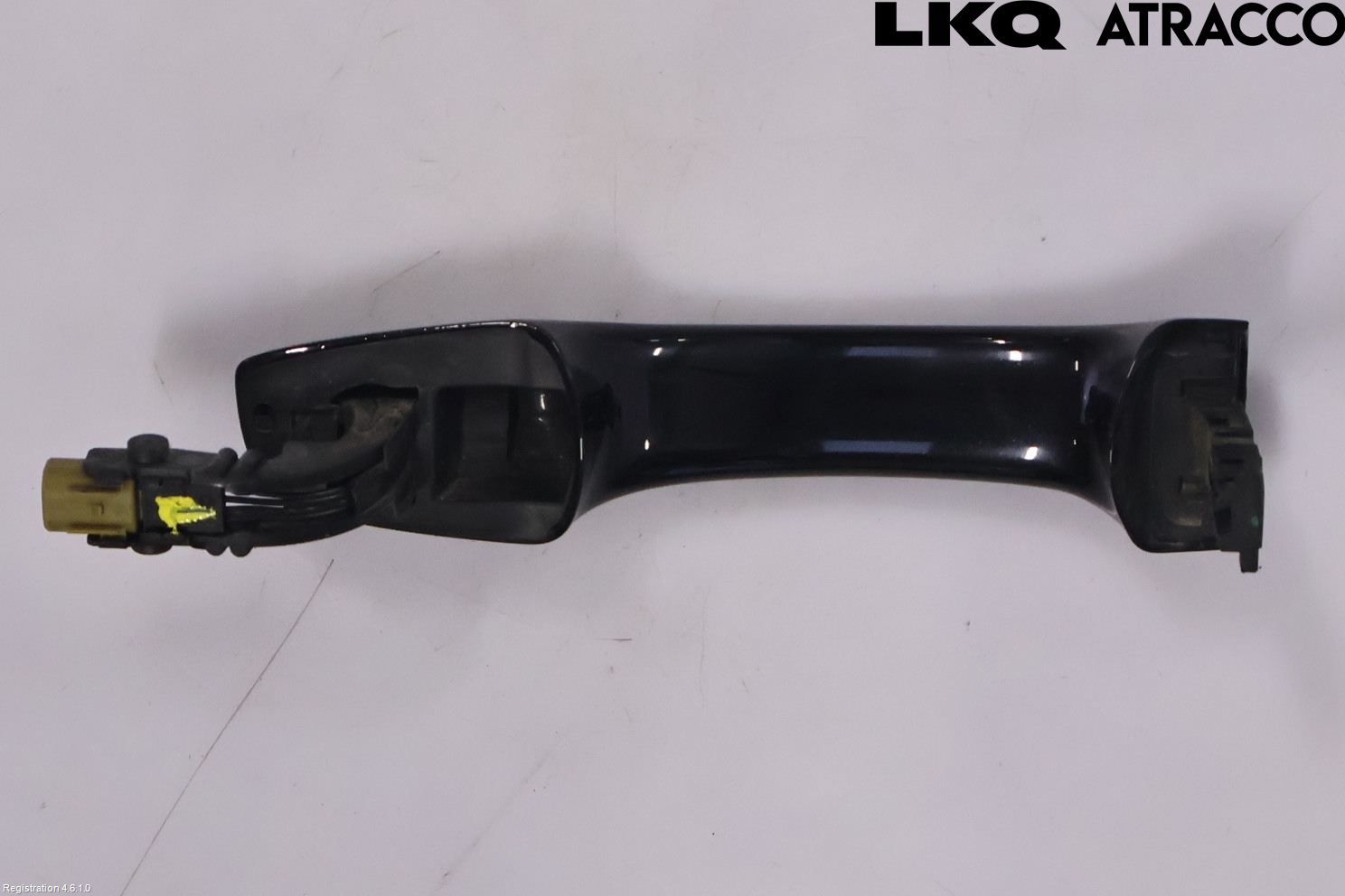 Volkswagen VW PASSAT 15-19 Dørhandtak Ytre Høyre