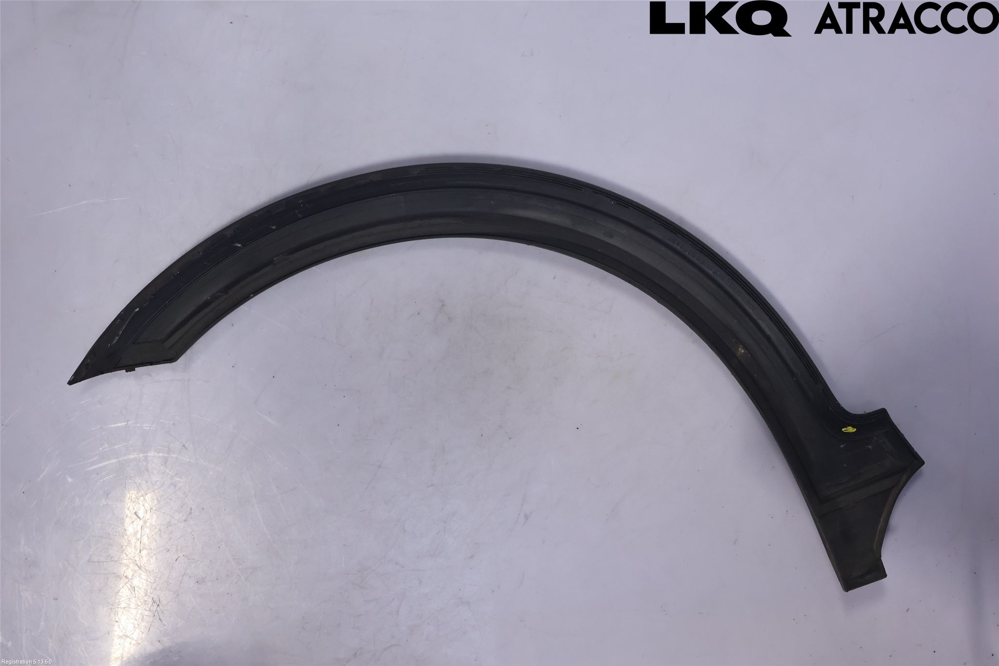 Volkswagen VW GOLF / E-GOLF VII 13-20 Skjerm Bredder