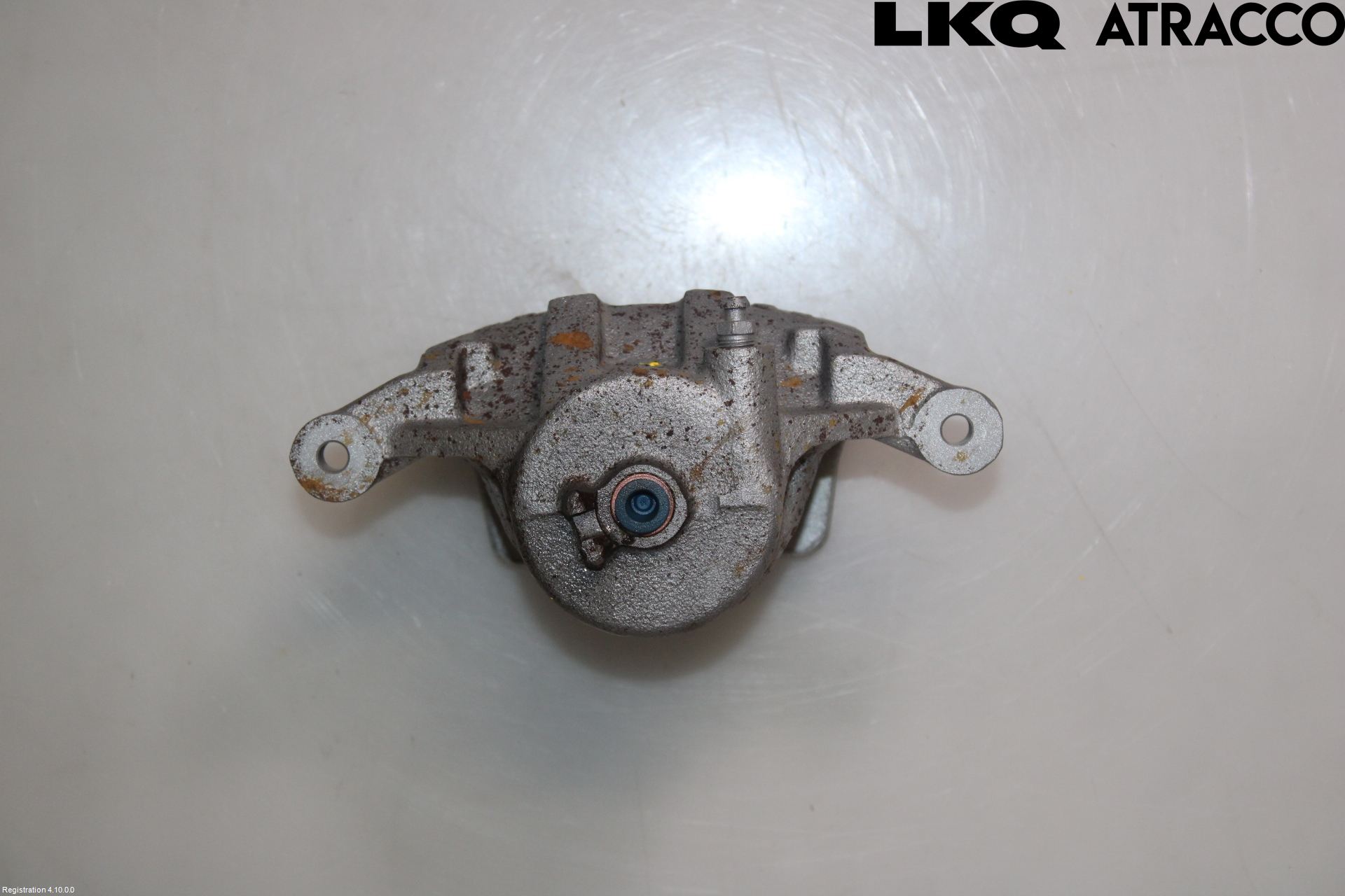 Hyundai ix35 Bremsecaliper Foran Høyre