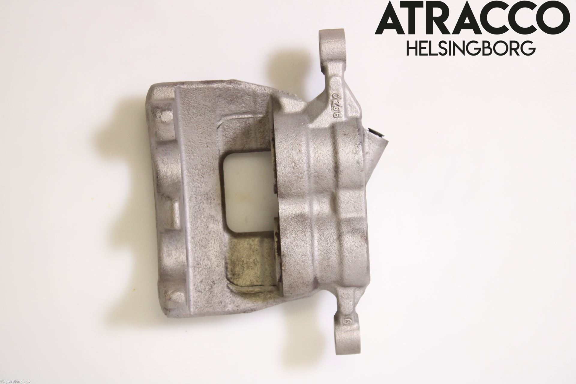 Ford TRANSIT SKÅP/BUSS 14-22 Bremsecaliper Foran Venstre
