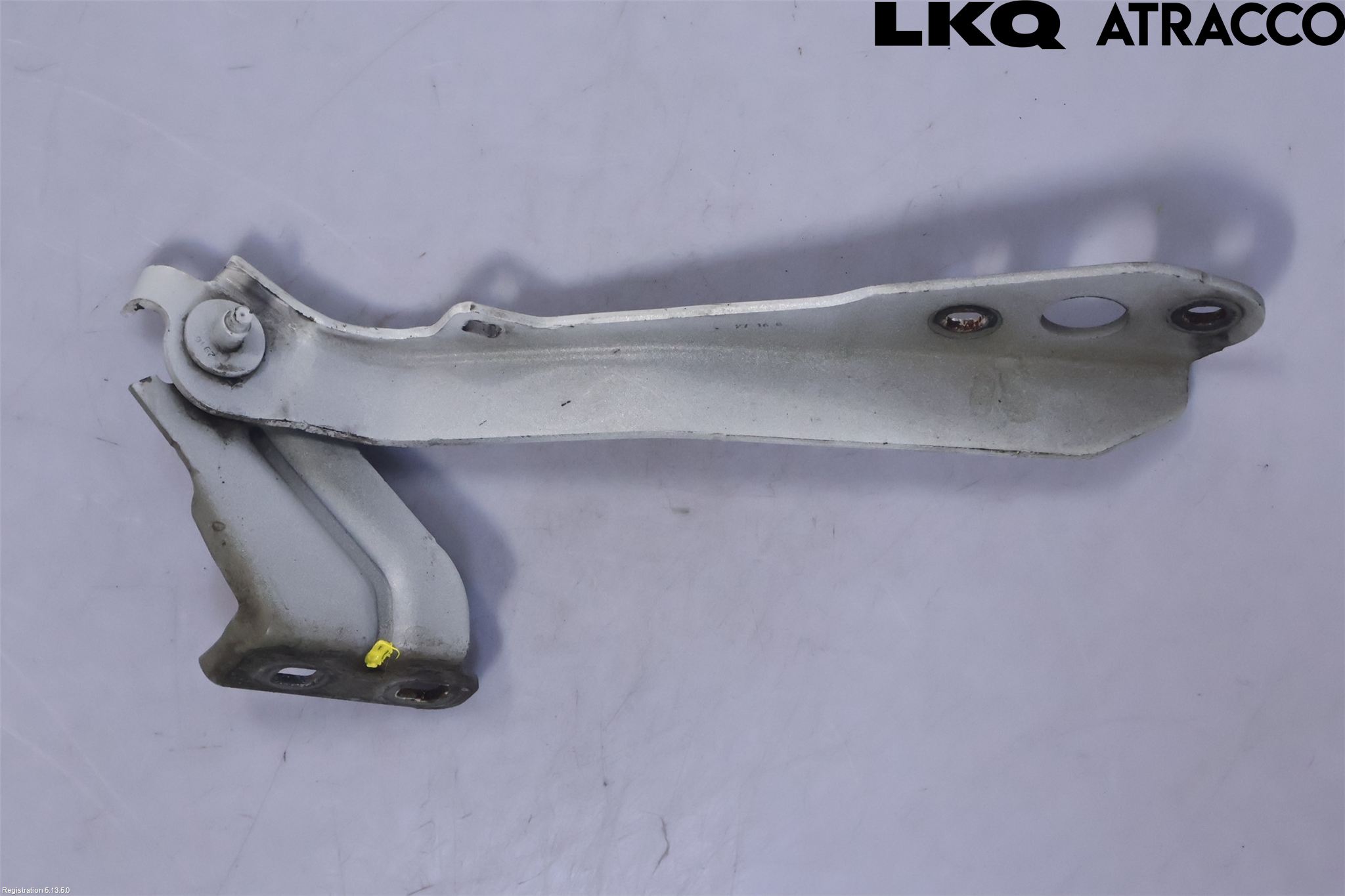 Nissan NV400 12-24 Panser Hengsel - Hengsler