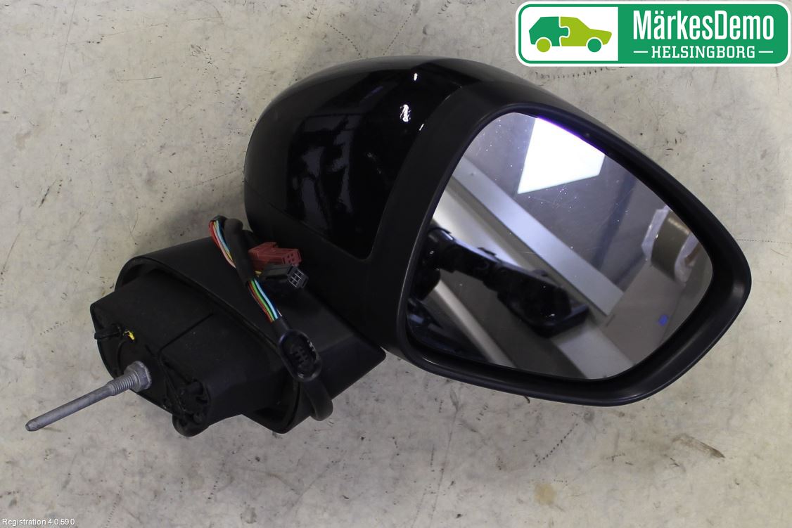 Citroen C3 10-17 Speil H M-El Justering