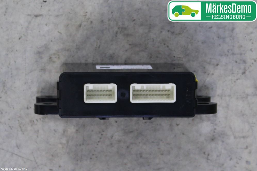 Mitsubishi OUTLANDER 13-21 Styrenhet Nyckellös System