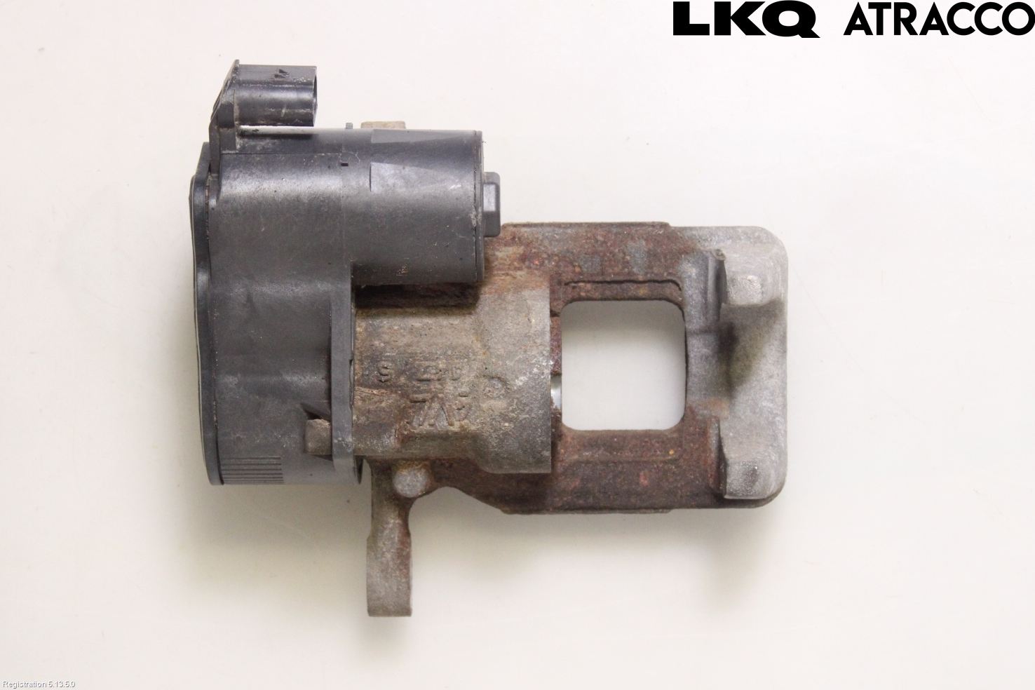 Citroen BERLINGO/E-BERLINGO 19- Bremsecaliper Bak Venstre