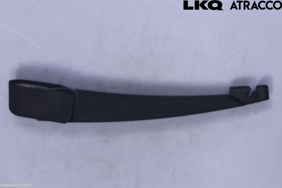 Ford FOCUS 15-18 Viskerarm Bakrute