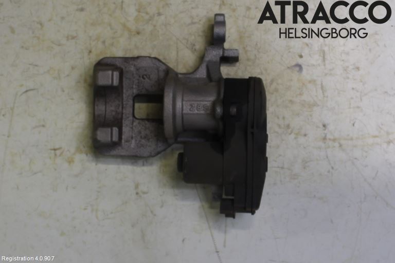 Toyota C-HR 16-23 Bremsecaliper Bak Venstre
