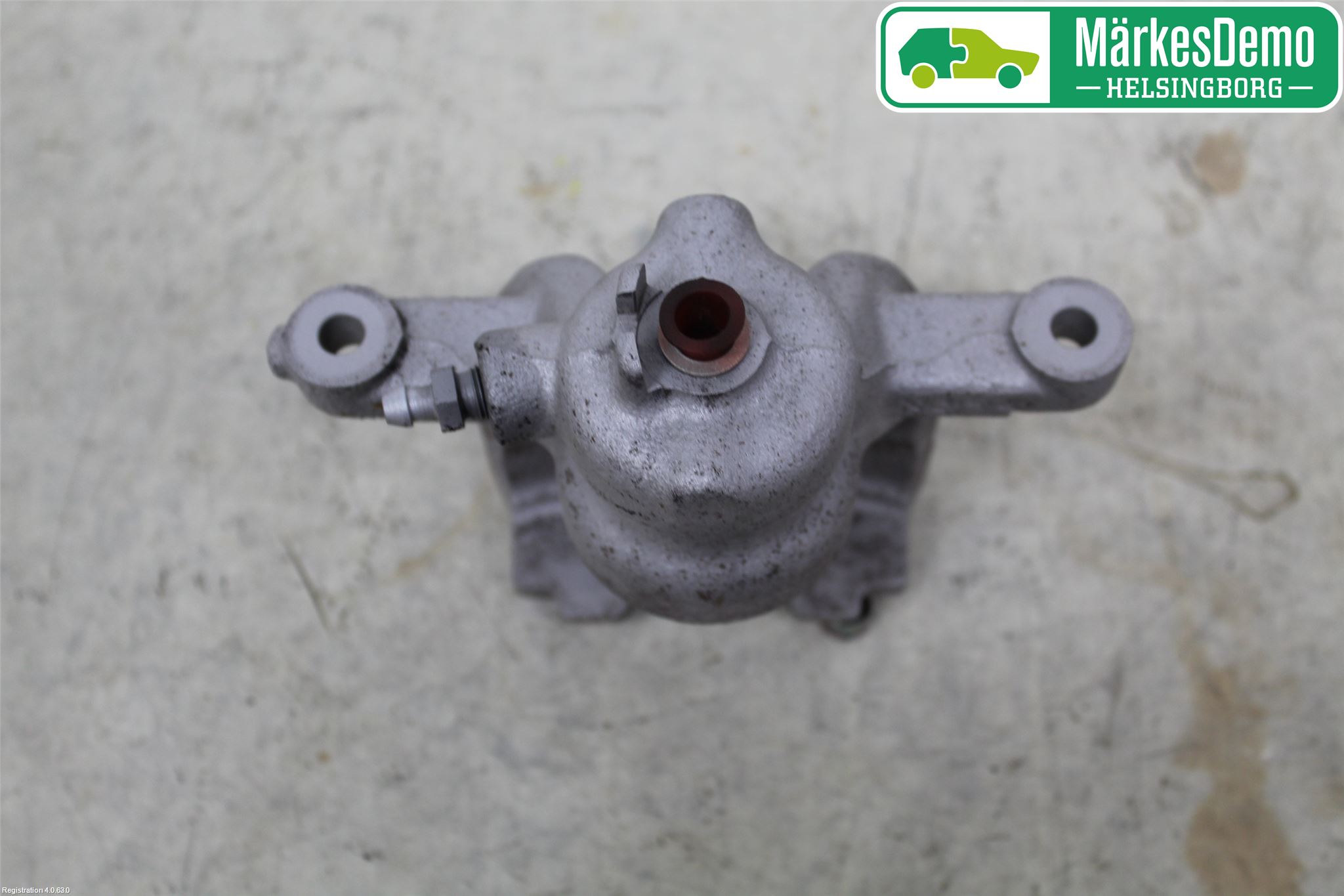 Honda CR-V 07-12 Bremsecaliper Bak Høyre