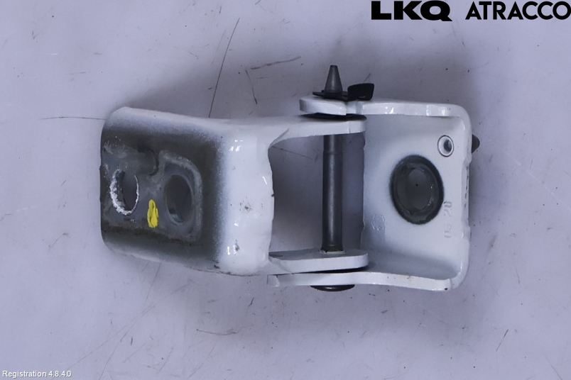 Opel CORSA F, CORSA-E 20- Dørhengsel