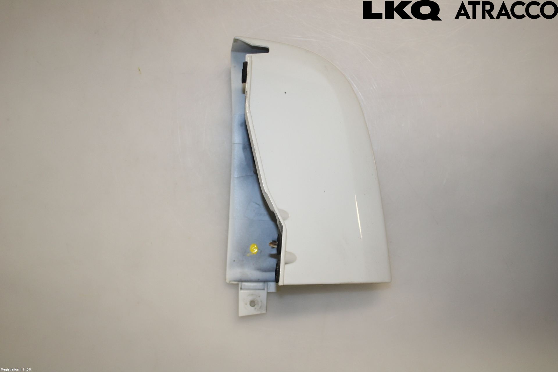 Nissan NV300 16-22 Baklykt Omramming