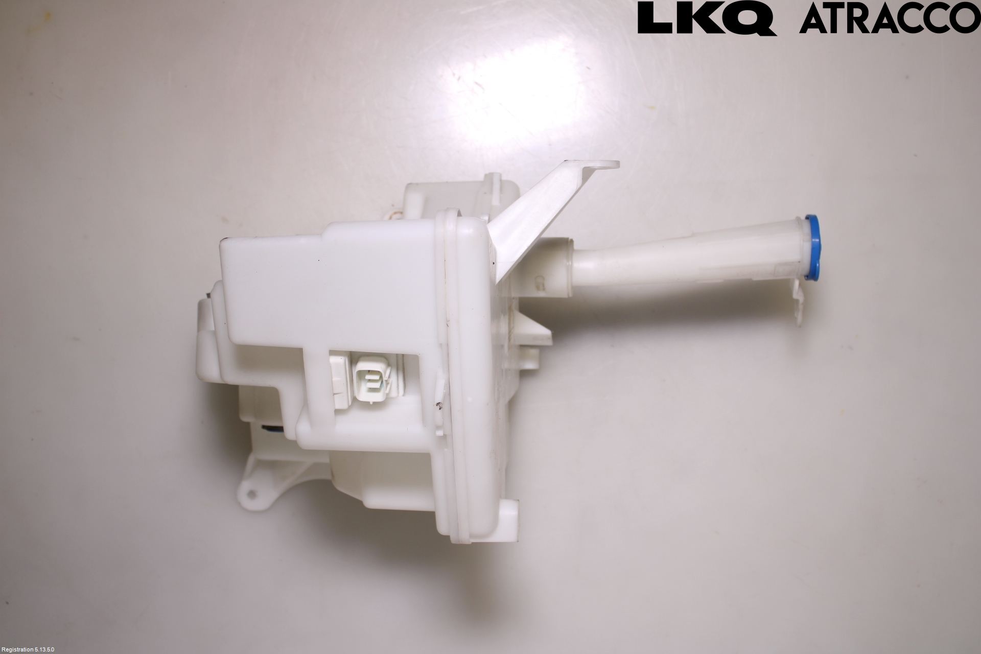 Toyota AURIS 13-19 Spylerbeholder Frontrute-Lykte