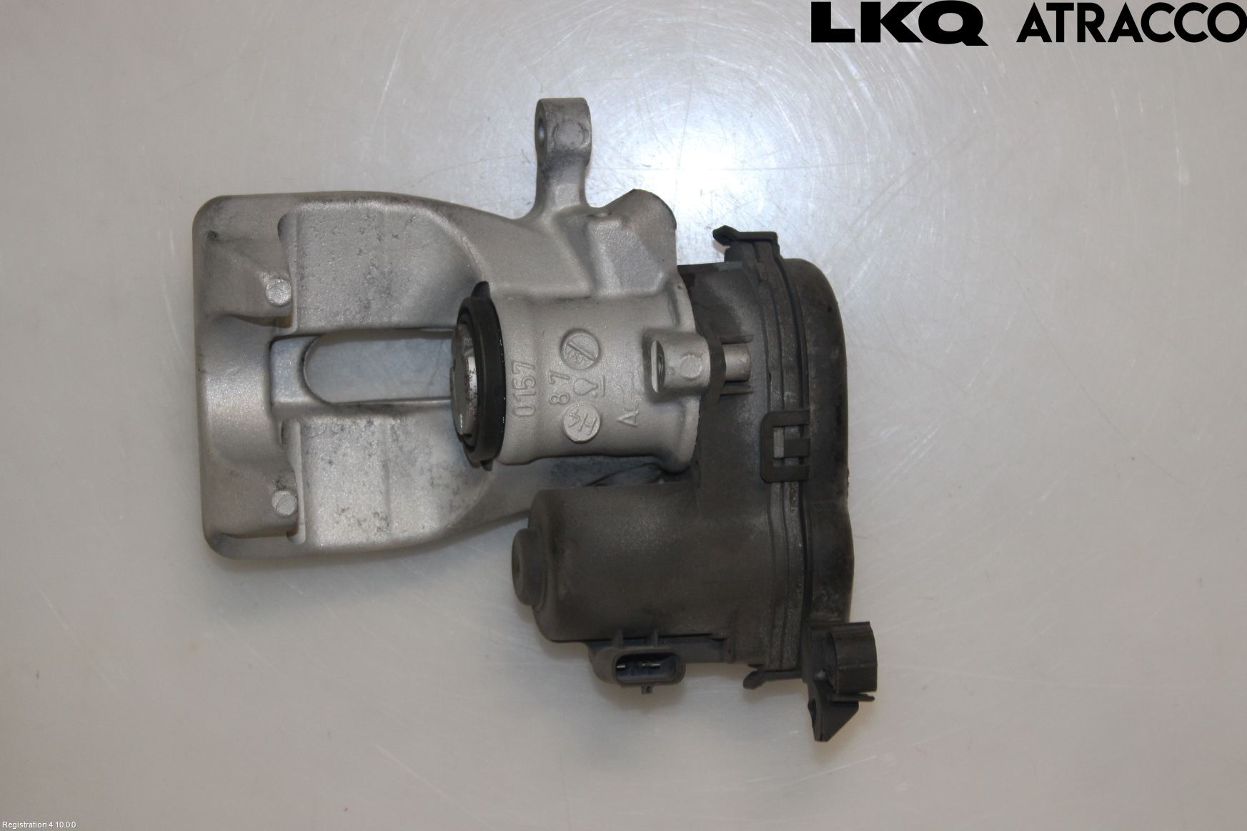 Mercedes-Benz MB A-KLASS (W176) 13-18 Bremsecaliper Bak Venstre