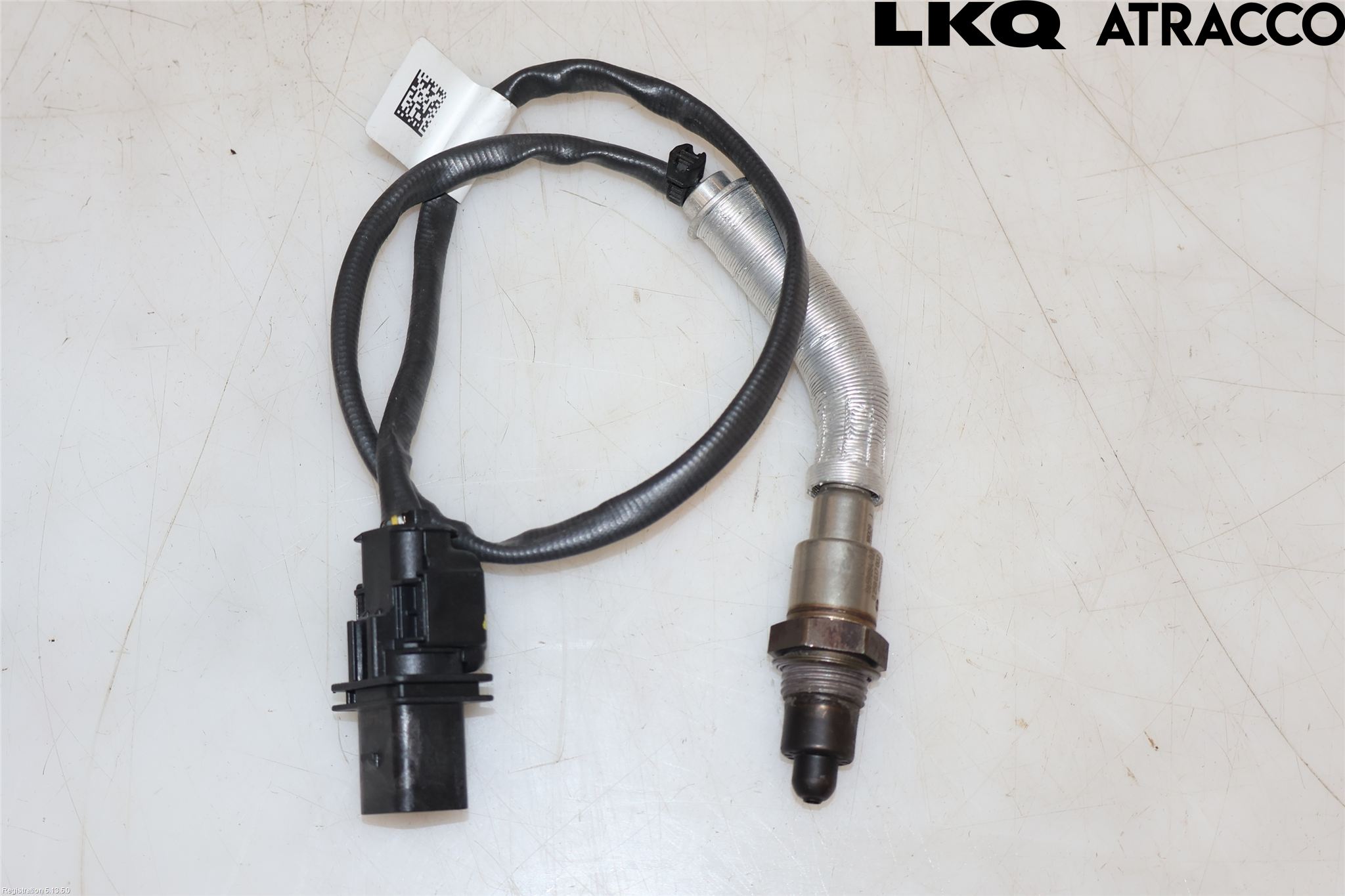 Mini COUNTRYMAN F60 17-23 Inns Lambdasonde
