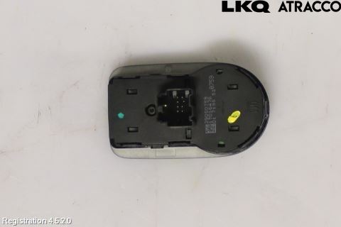 Opel ASTRA K 16-22 Bryter Hovedlys