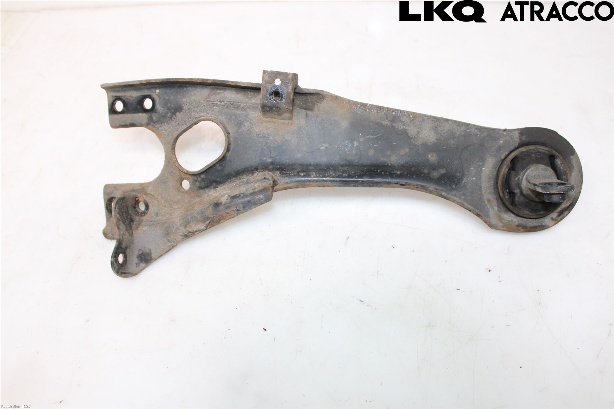 Hyundai i30 FD 07-12 Bærearm Bak Høyre