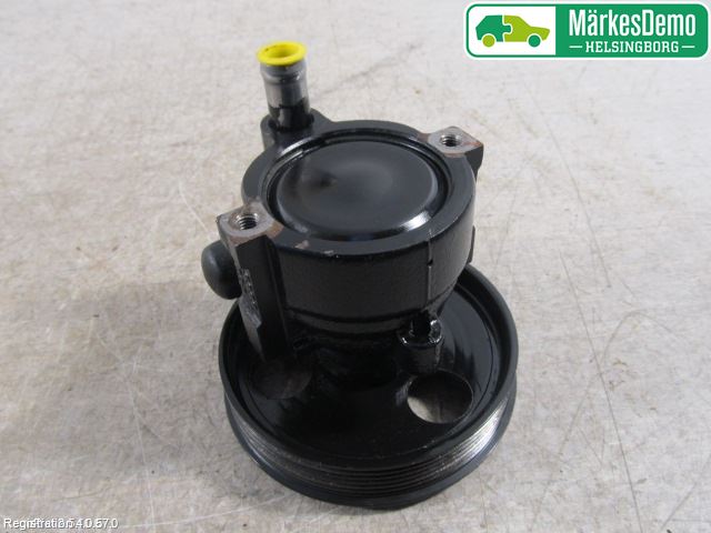 Dacia SANDERO 09-13 Servo Pumpe