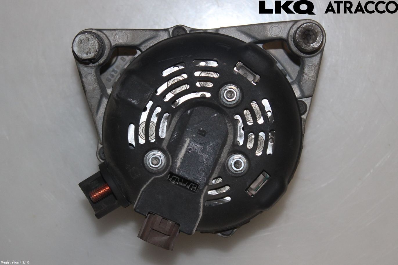 Ford KUGA 08-12 Dynamo