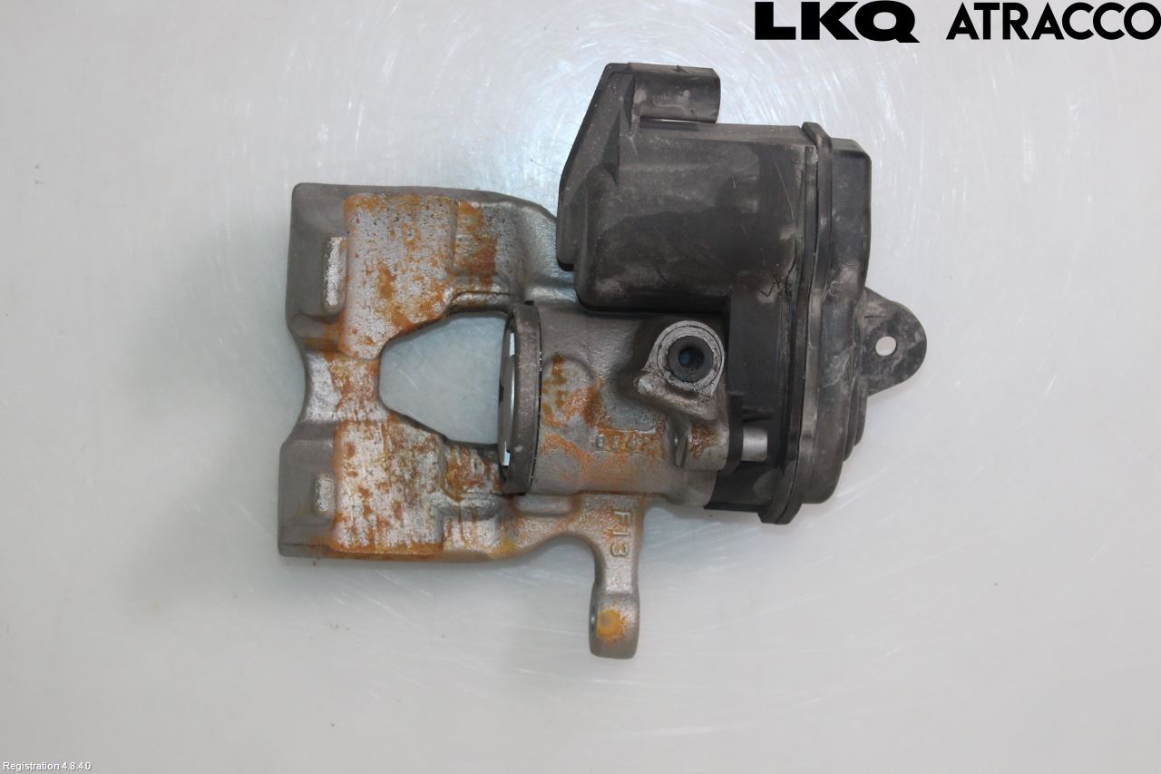 Audi A4/S4 B9 16-19 Bremsecaliper Bak Venstre