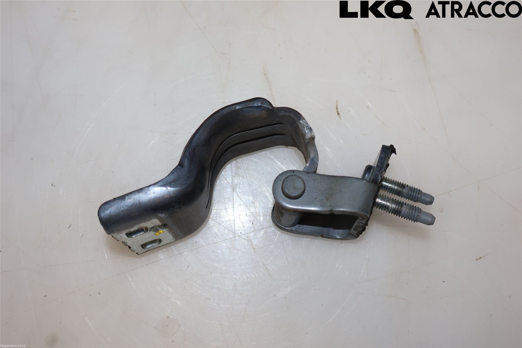 Volkswagen VW PASSAT 11-14 Bakluke Hengsel Høyre
