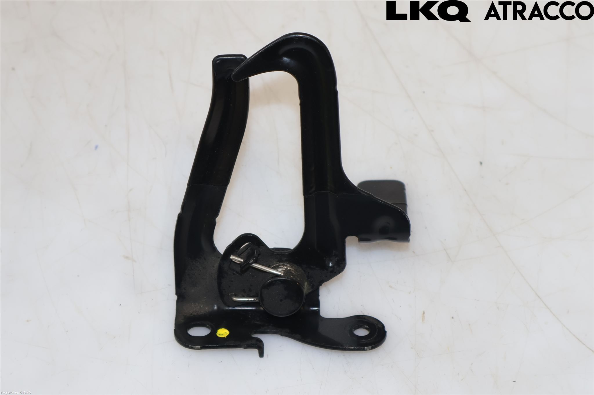 Lexus NX 300h 15-21 Panser Stormkrok