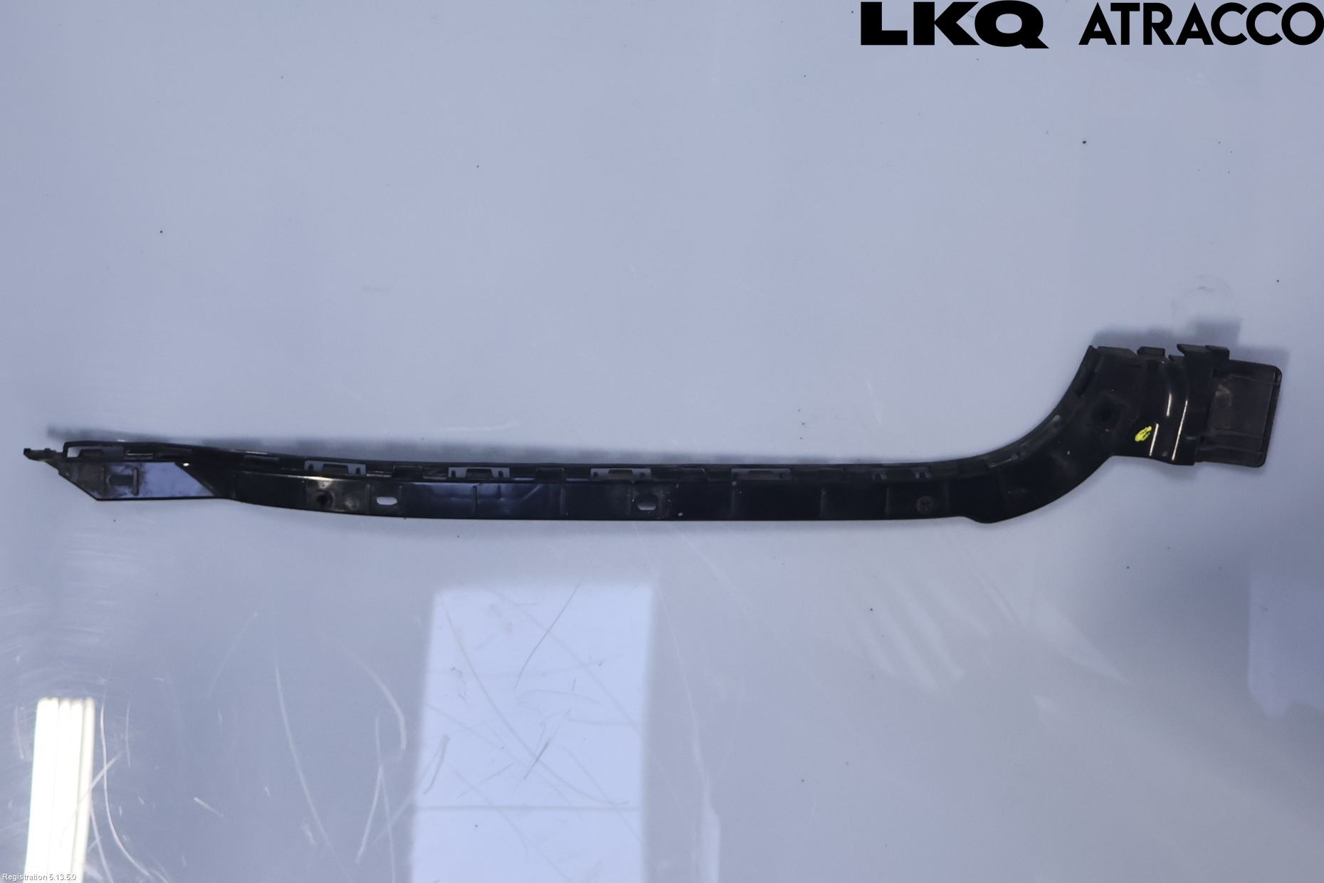Mercedes-Benz MB VITO/V-KLASS (W640,W447,W448) 14- Støtfangerfeste Bak Høyre