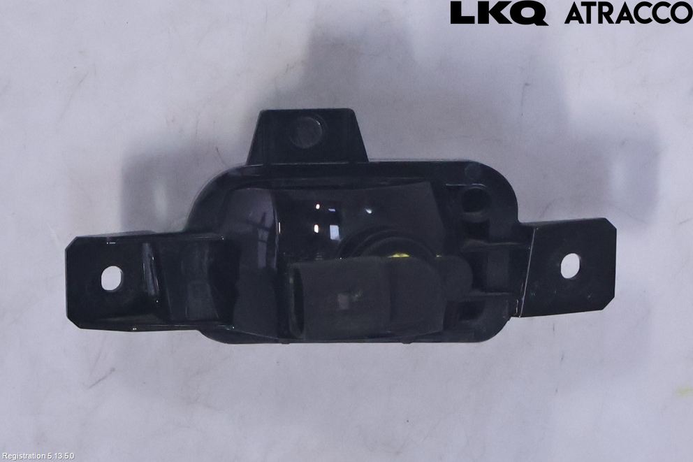 Volkswagen VW TIGUAN 07-16 Baklykt Ryggelys-Tåkelys