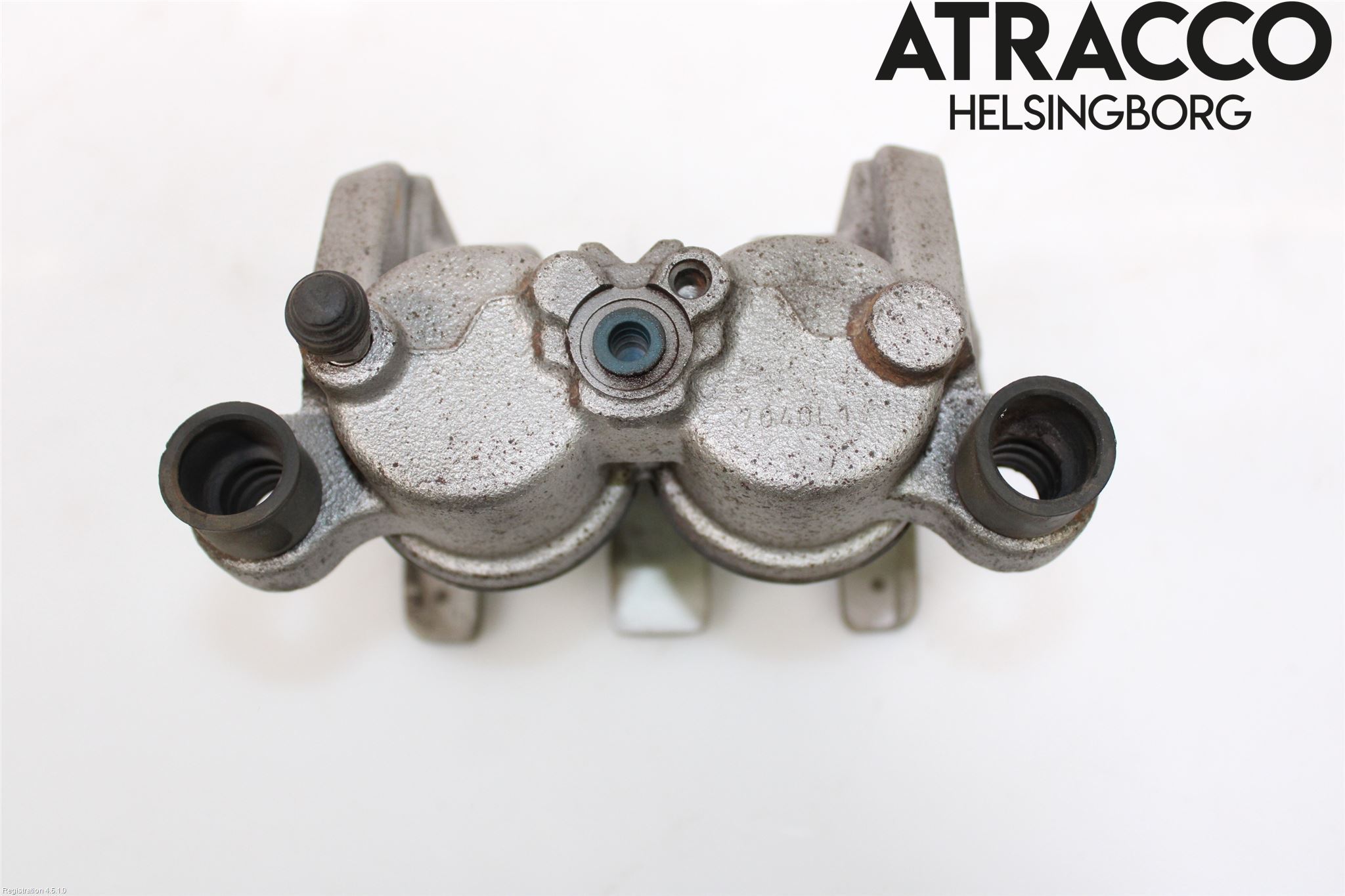 Ford GALAXY 16- Bremsecaliper Foran Venstre
