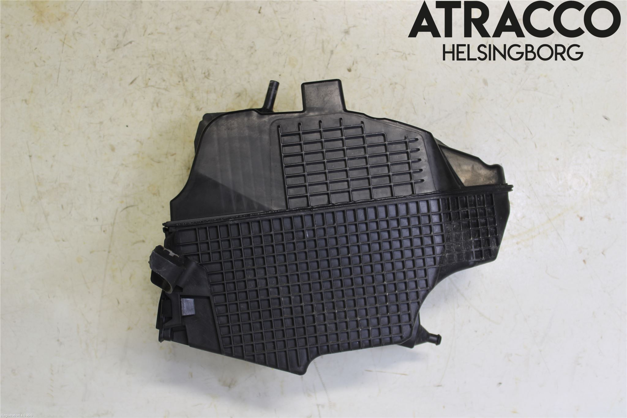 Dacia LODGY 12-18 Luftfilter Boks
