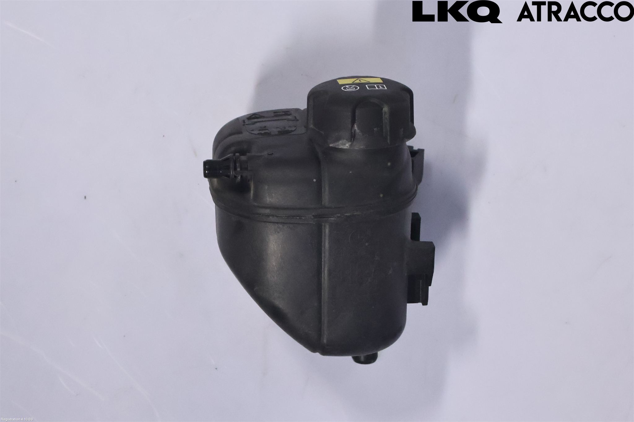 BMW 5 G30/G31/F90 17-23 Ekspansjonstank