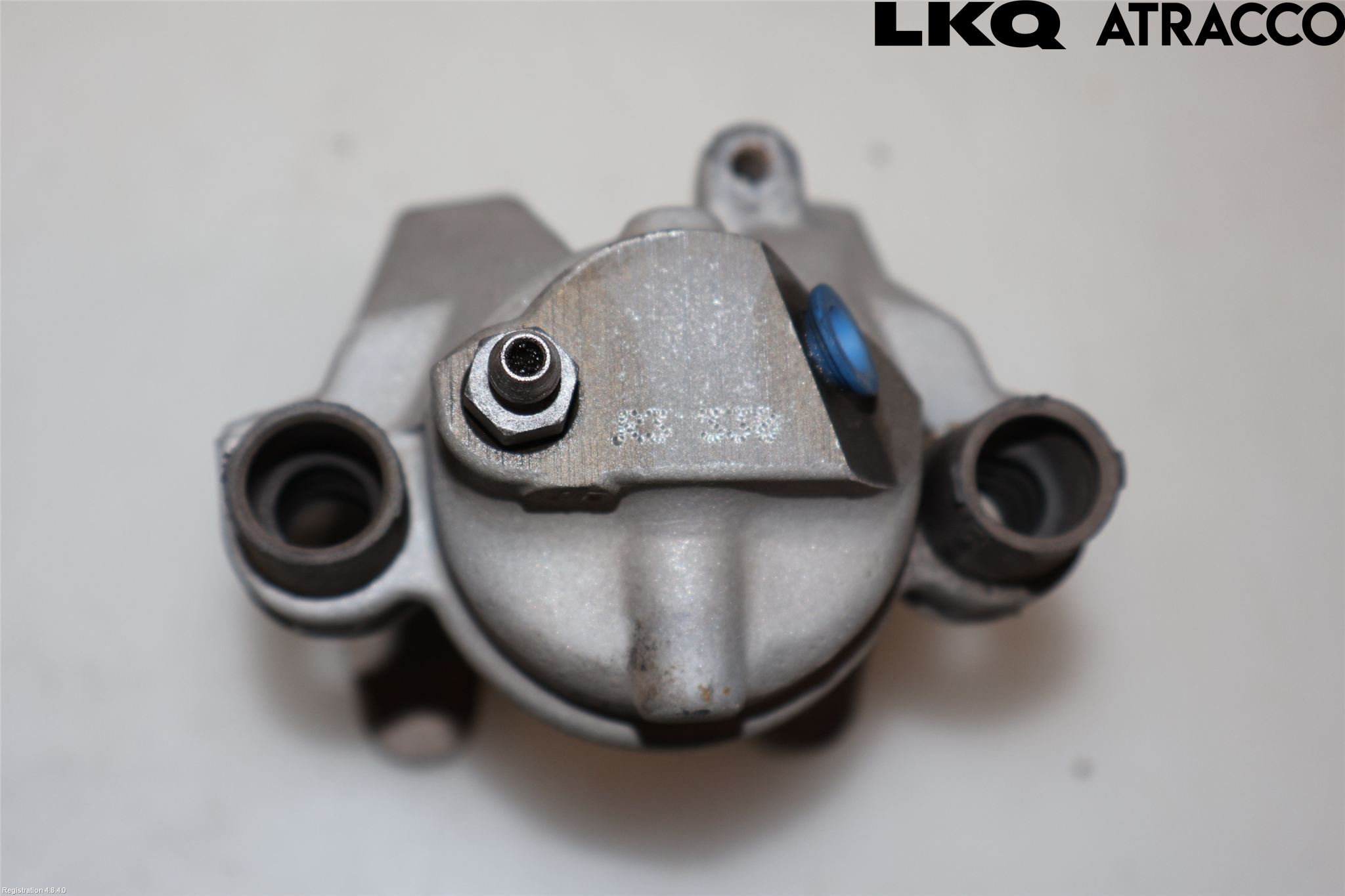 Mercedes-Benz MB E-KLASS (W212) 09-16 Bremsecaliper Bak Høyre