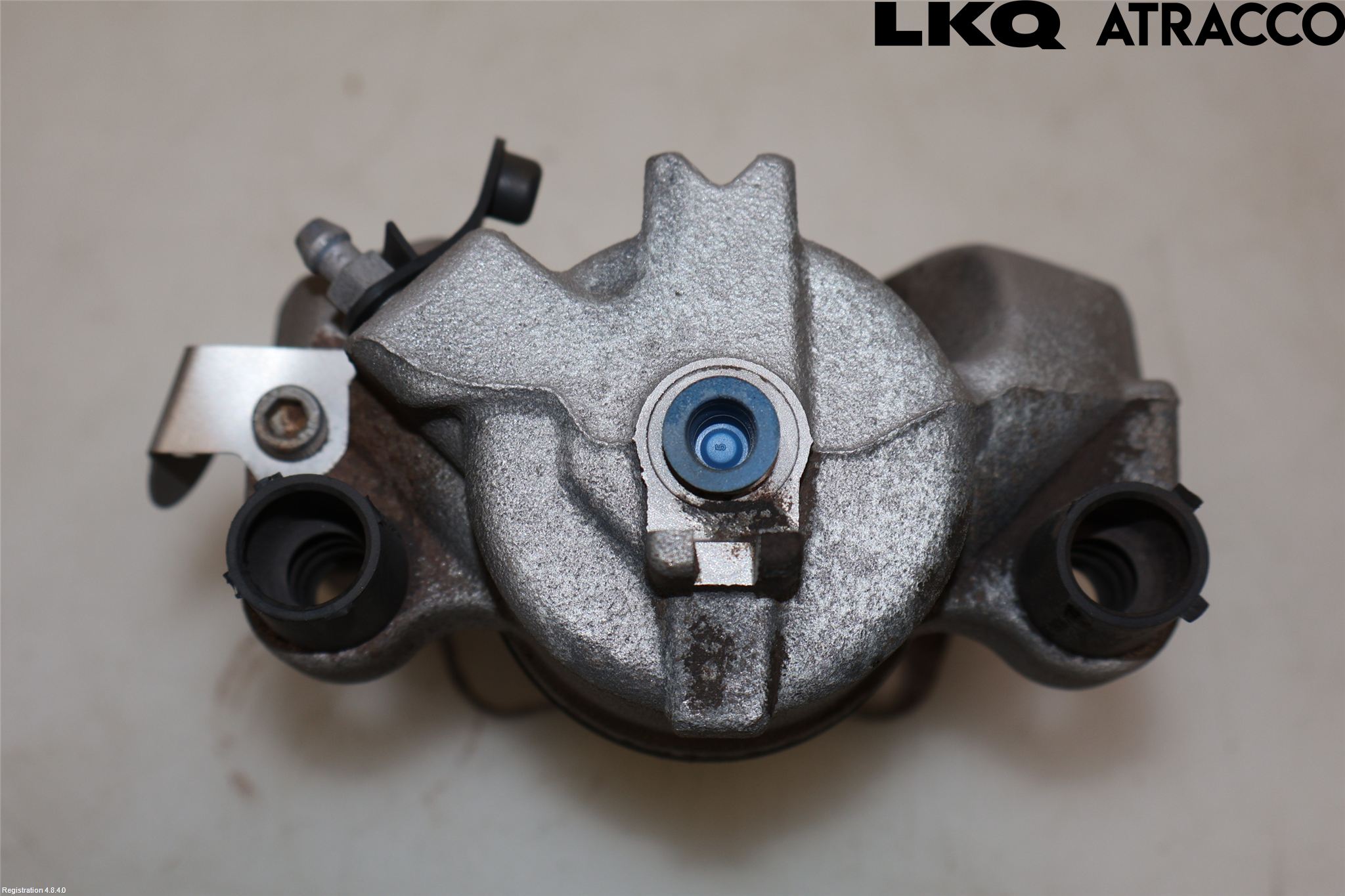 Mercedes-Benz MB CITAN/EQT (W420) 22- Bremsecaliper Foran Venstre